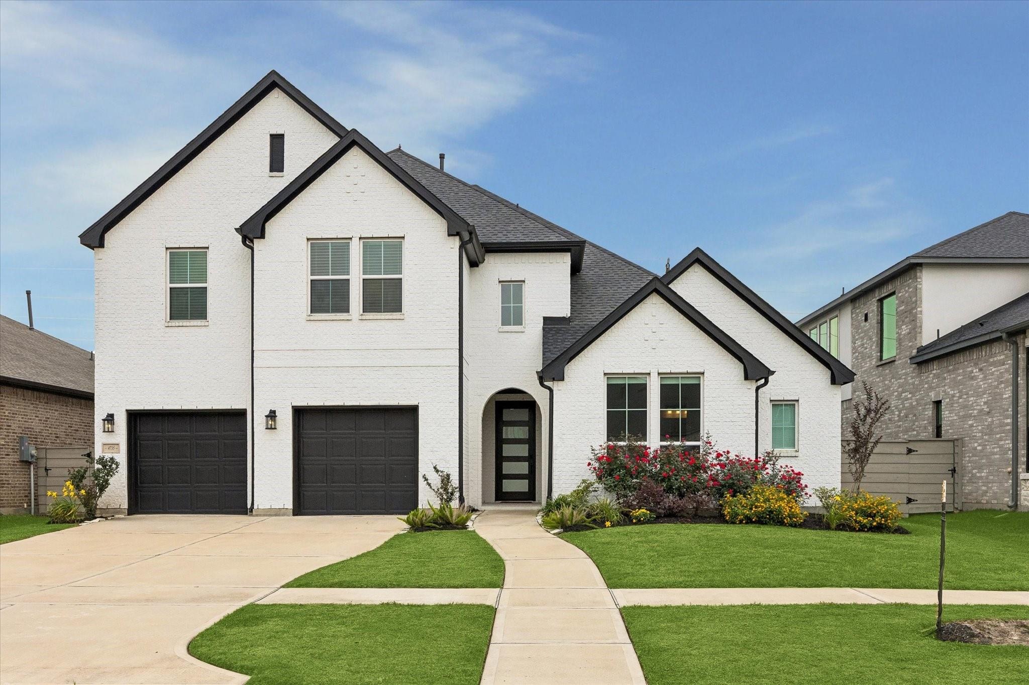 Arbor Hollow Dr, Manvel, TX 77578