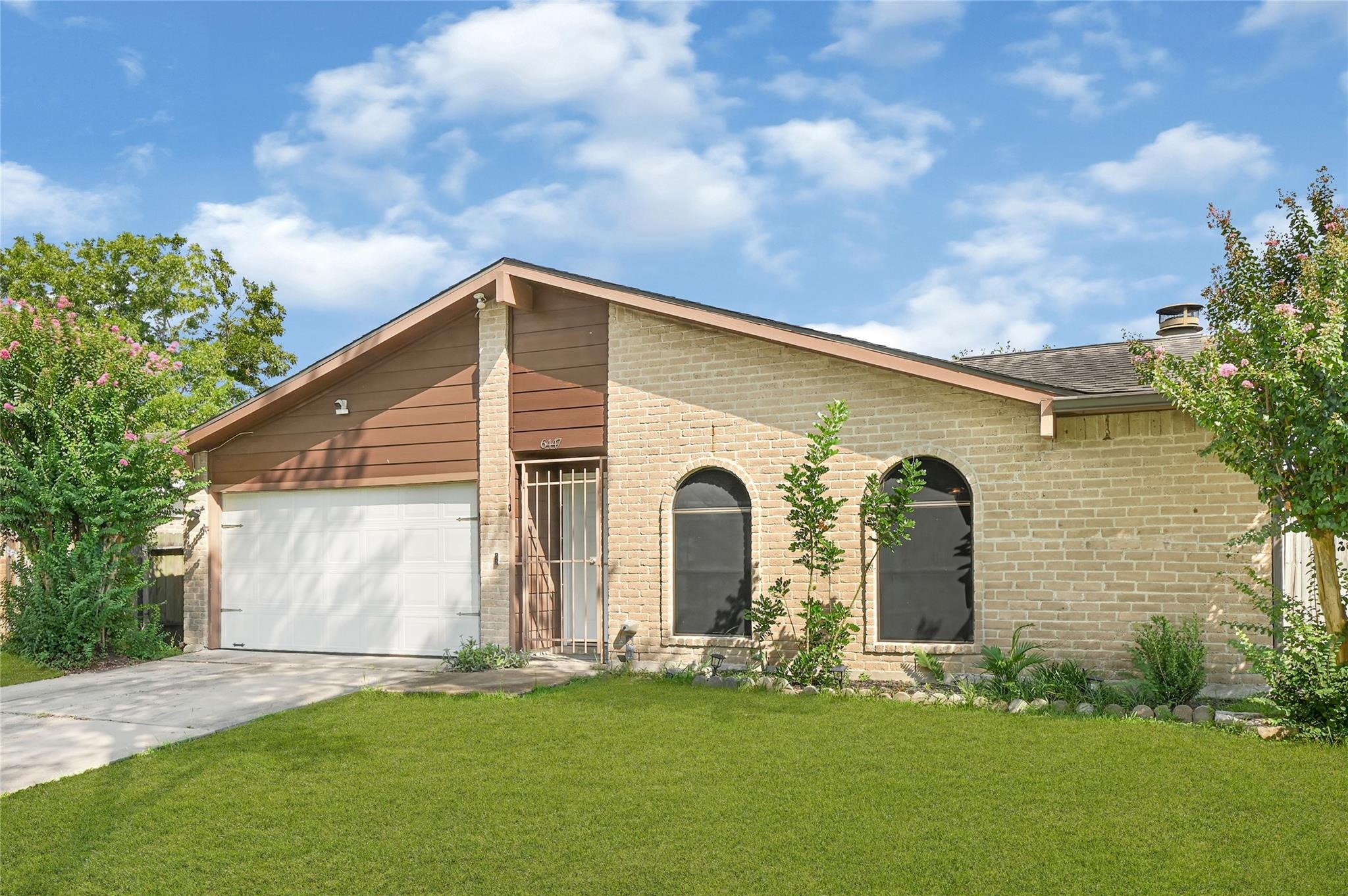 Fuqua Dr, Missouri City, TX 77489