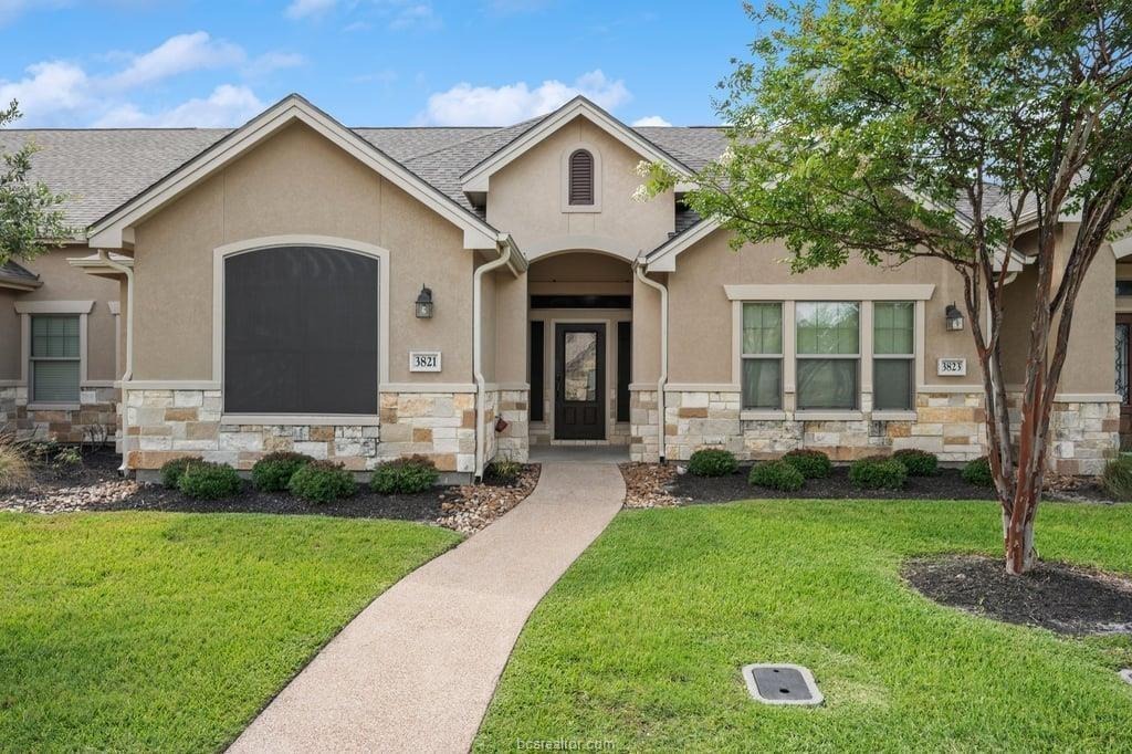 Estes Park, College Station, TX 77845