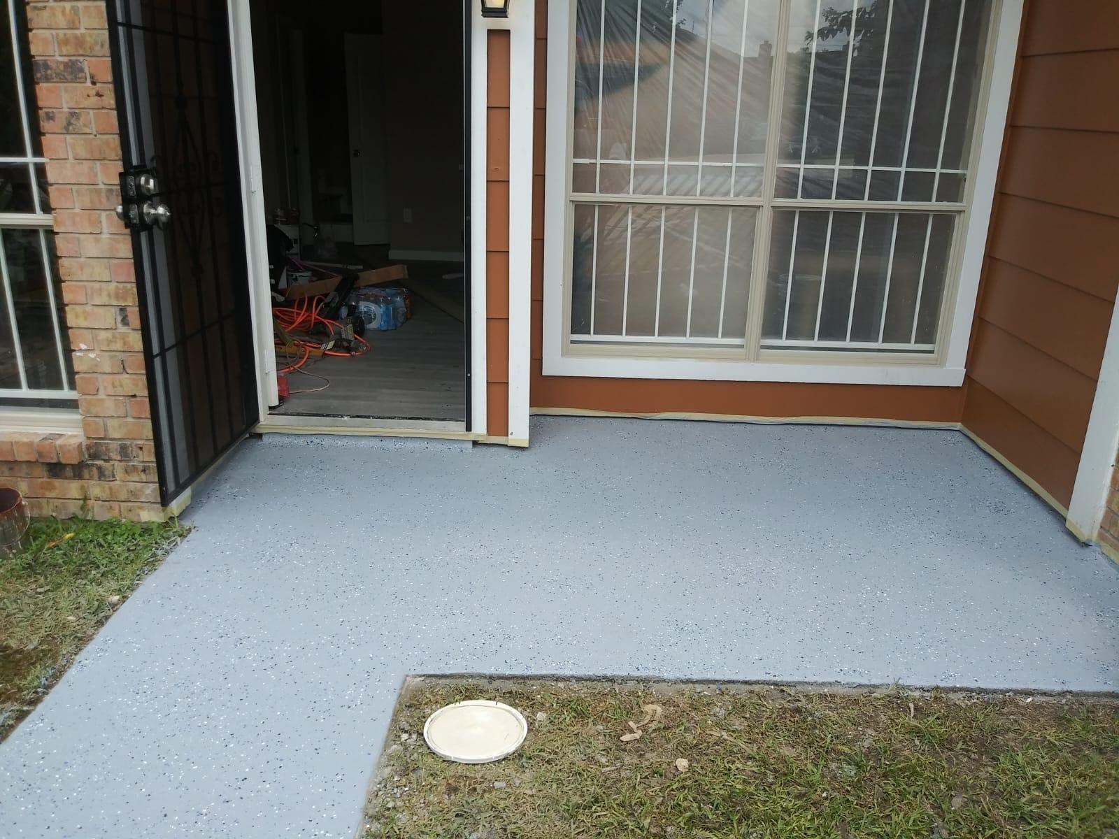 Sandpiper Dr, Houston, TX 77035
