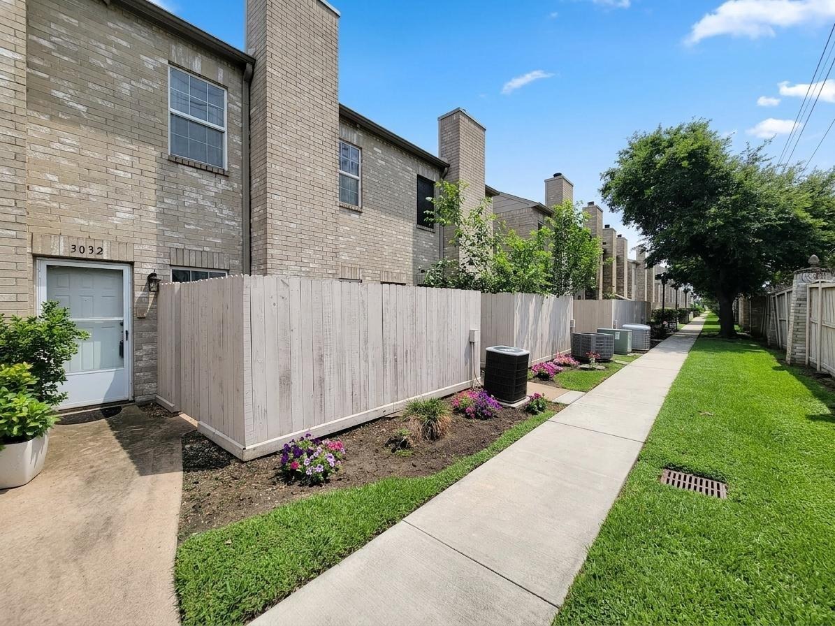 Holly Hall St, Houston, TX 77054