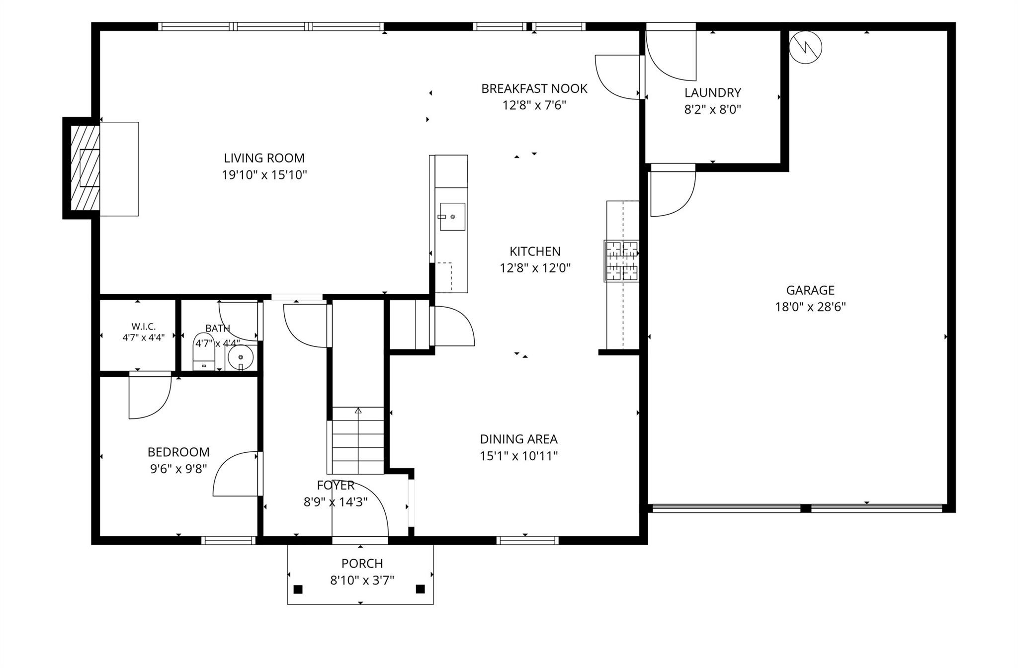 Winter Haven Dr, Baytown, TX 77521 #1