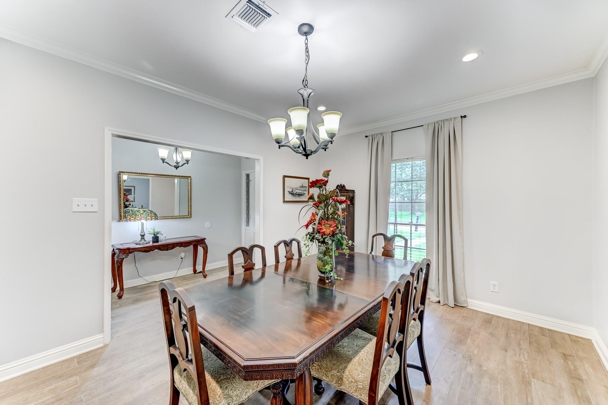 Advance Dr, Houston, TX 77065 #1