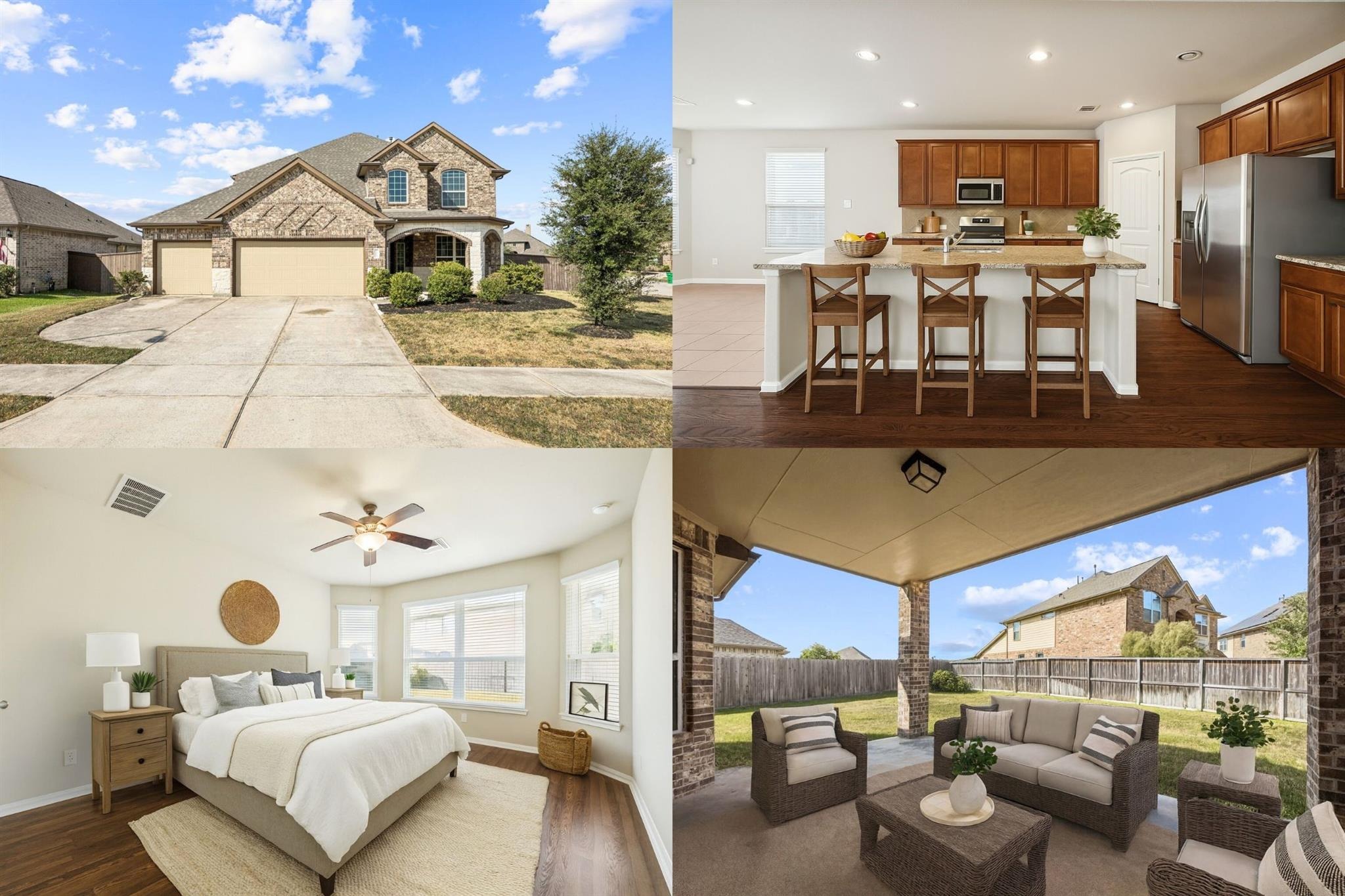 Laguna Lake Dr, Spring, TX 77379