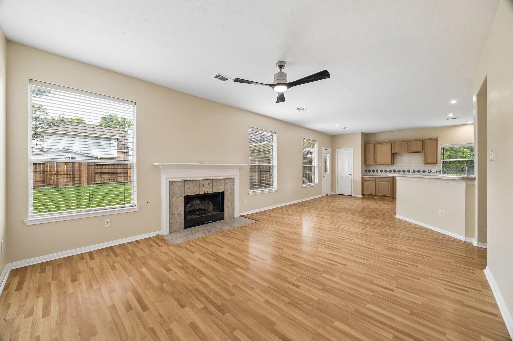 Mill Path Ct, Houston, TX 77084 #1