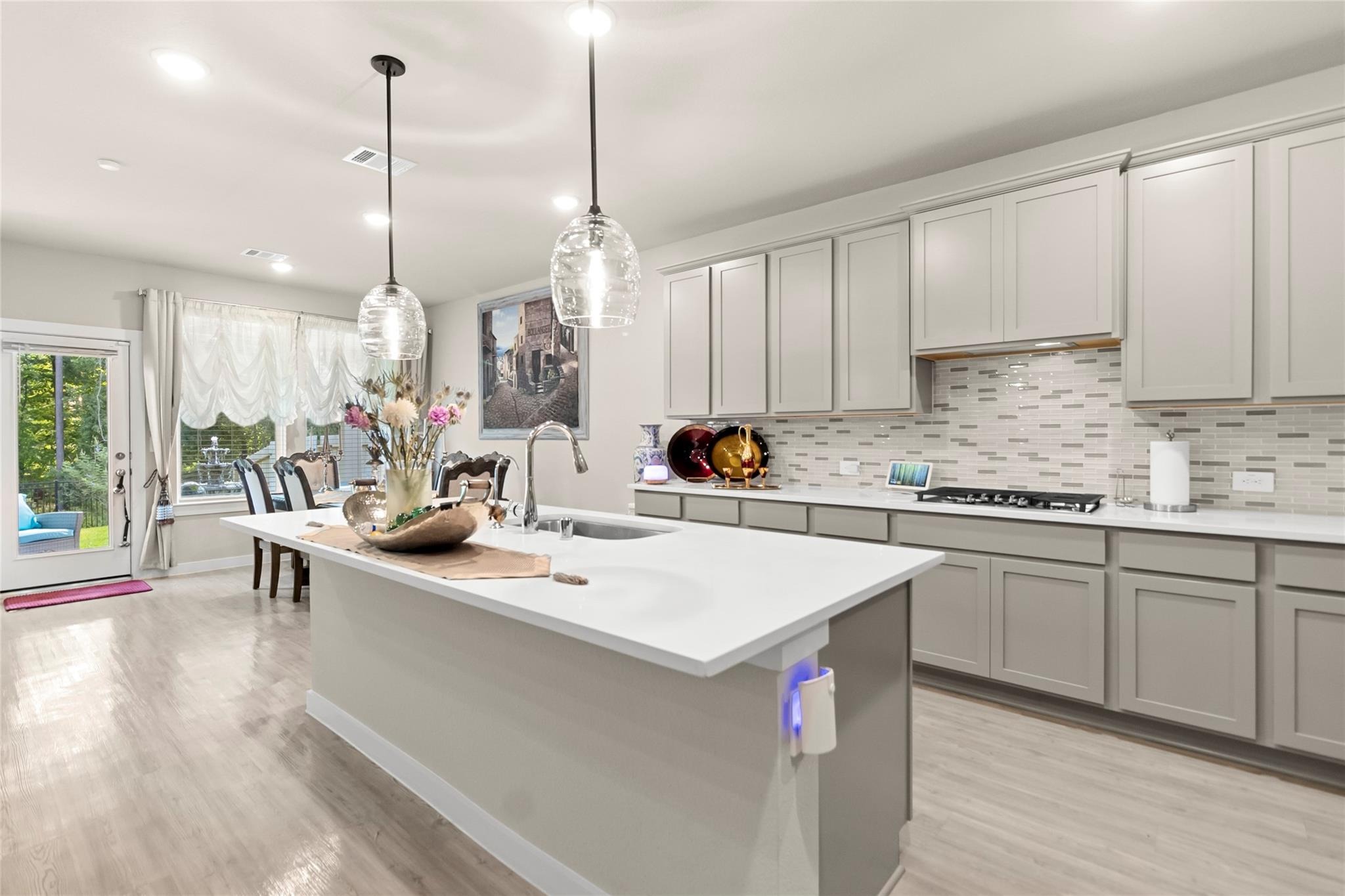Ivory Creek Ct, Willis, TX 77378 #1