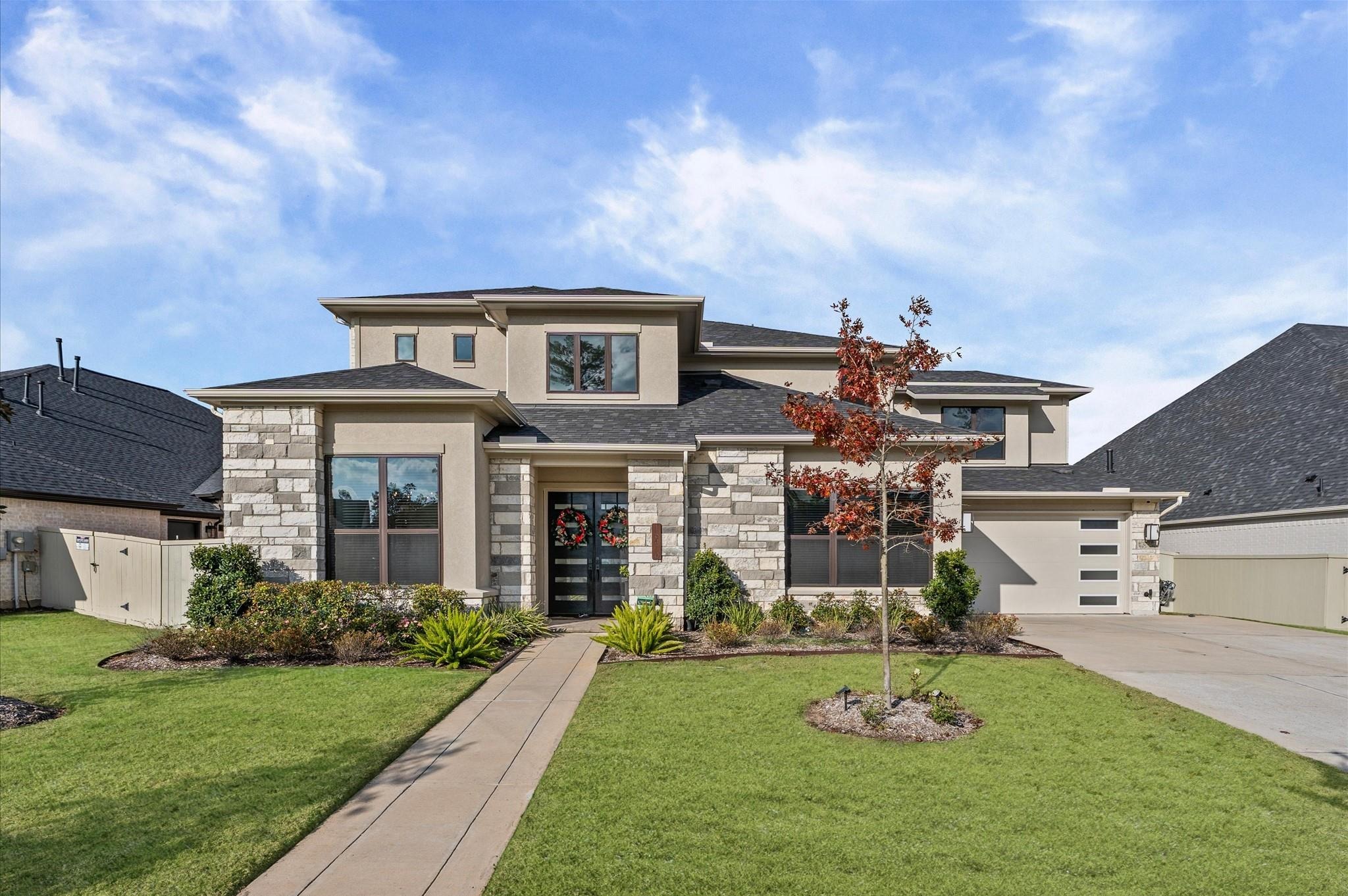 Ringbill Way, Magnolia, TX 77354