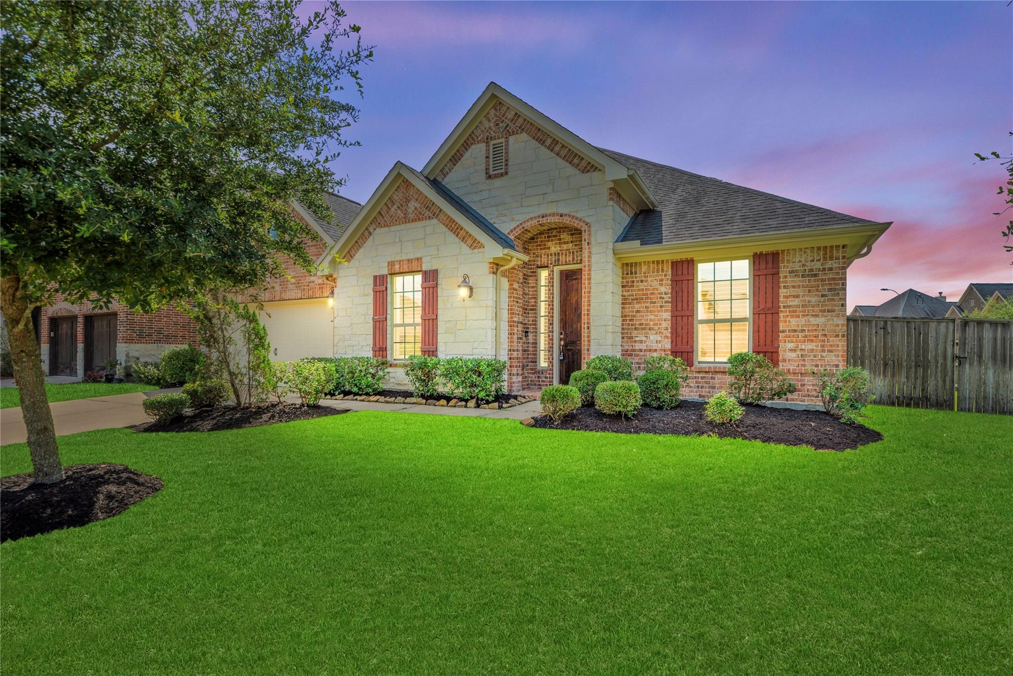 Quarry Stone Ln, Richmond, TX 77407