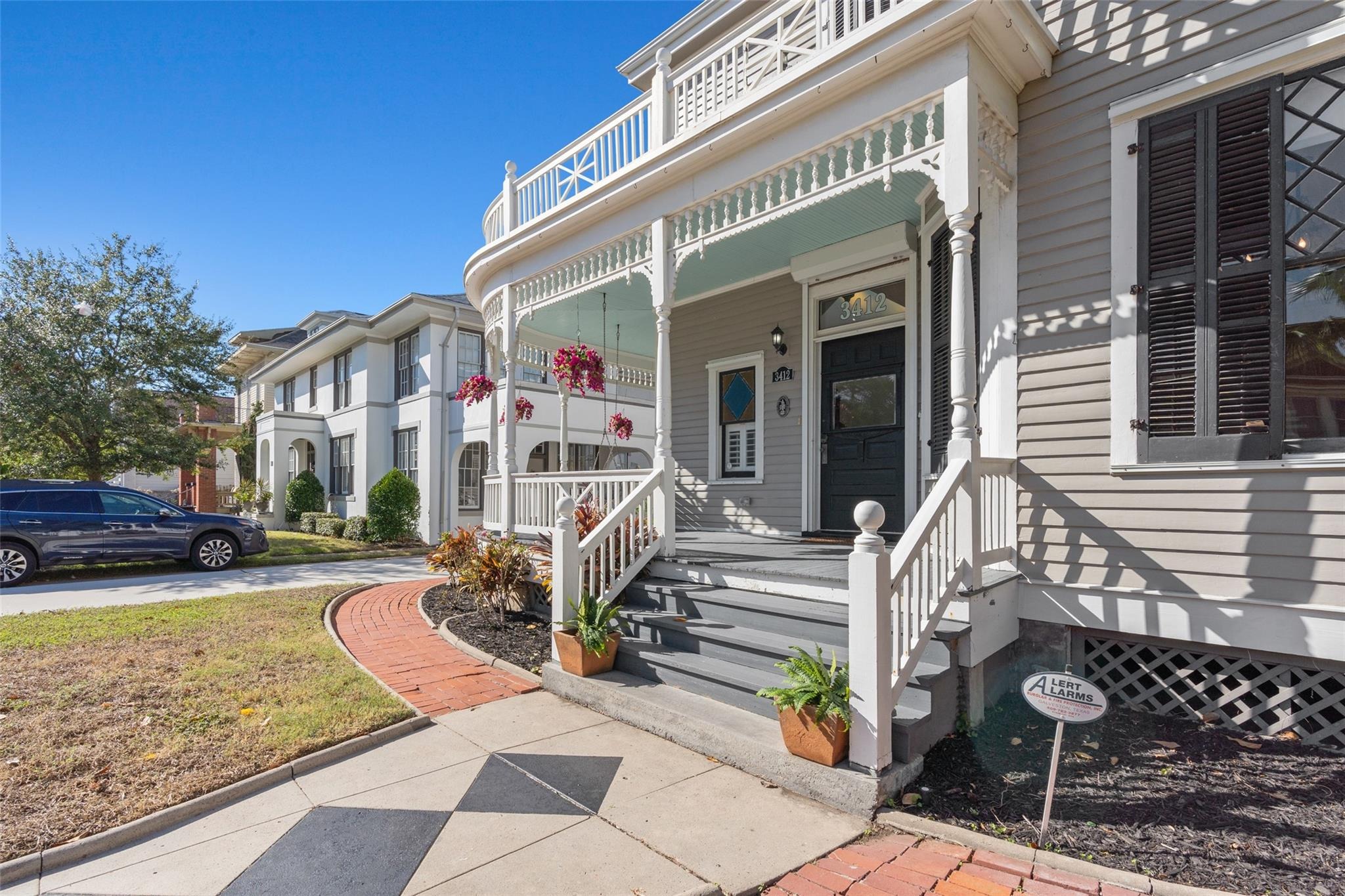 Avenue O , Galveston, TX 77550 #1