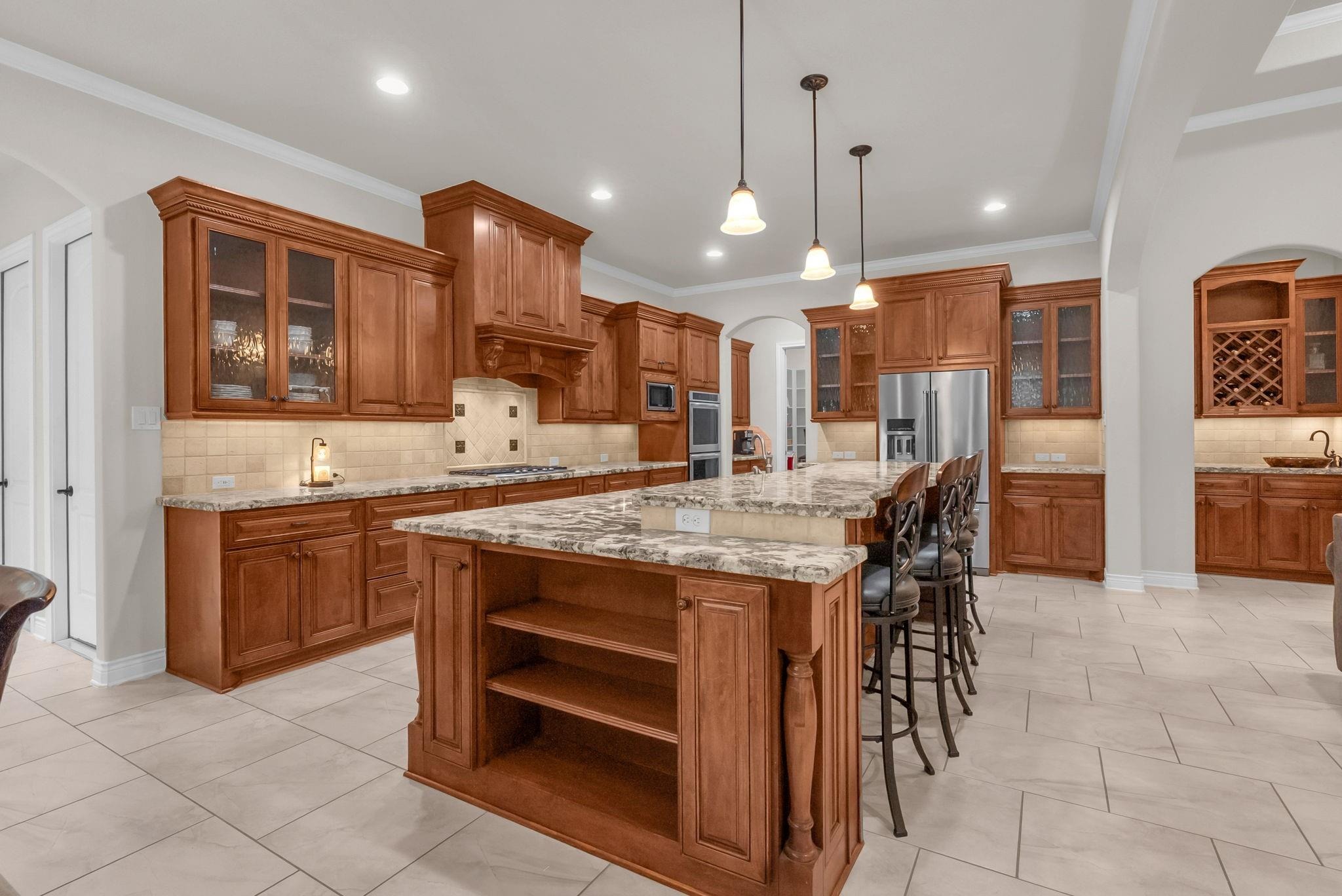 Crown Crossing Dr, Montgomery, TX 77316 #1