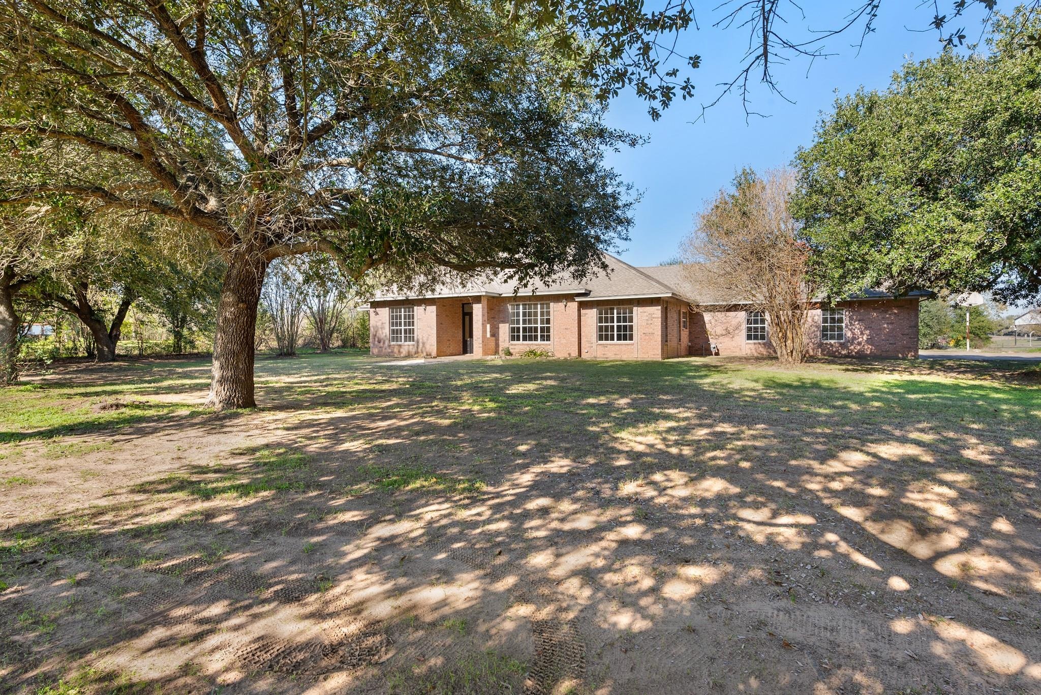 Morgan St, Franklin, TX 77856