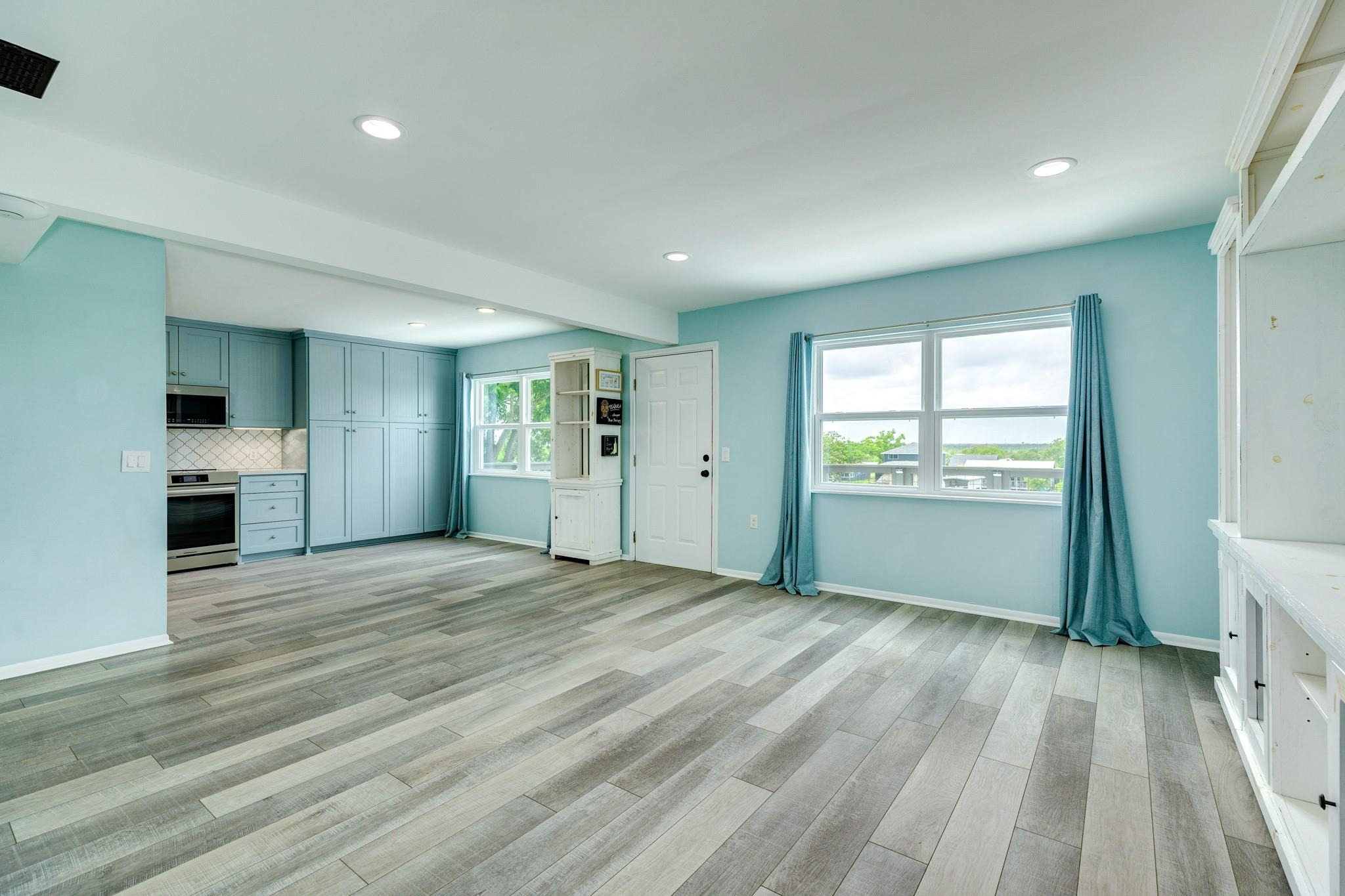 County Road 868e , Brazoria, TX 77422 #1