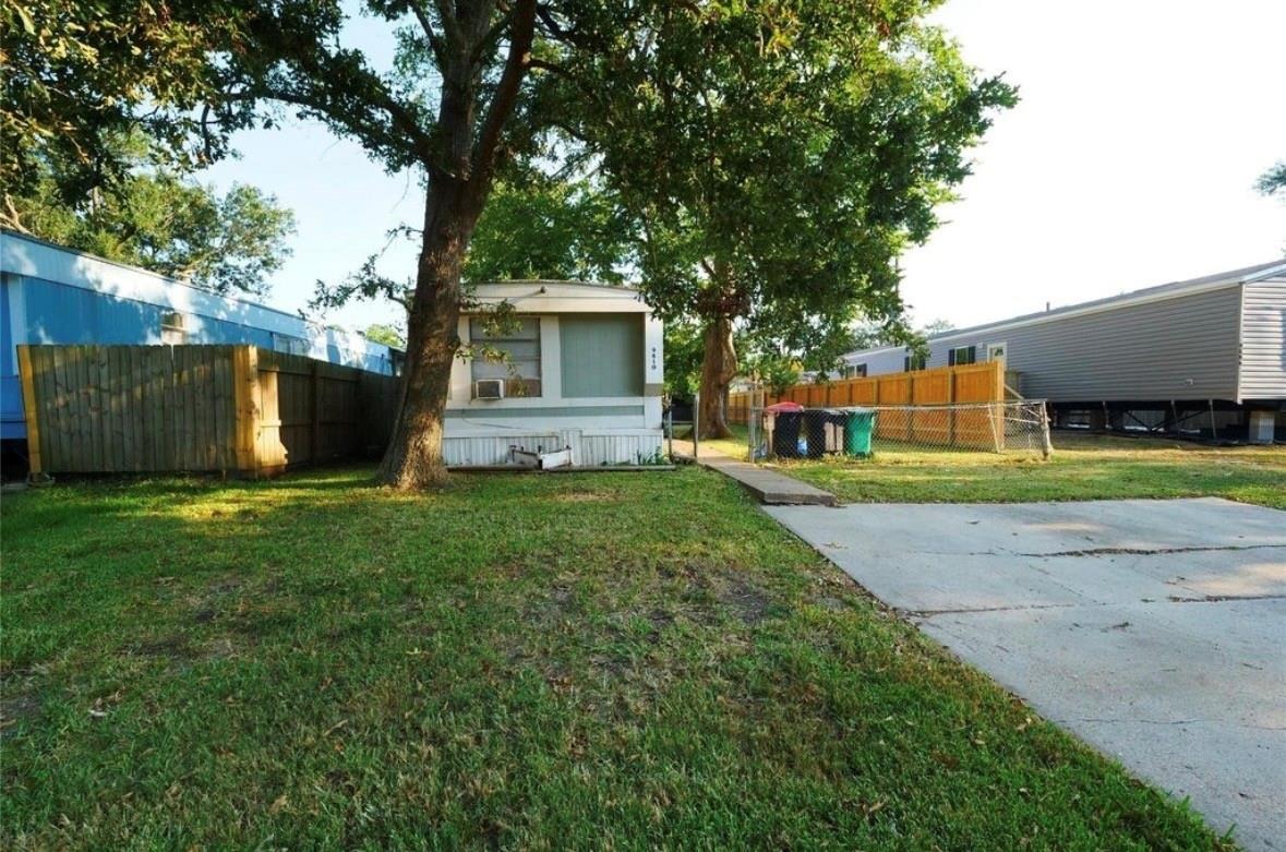 Cedar Branch Dr, Baytown, TX 77521 #1
