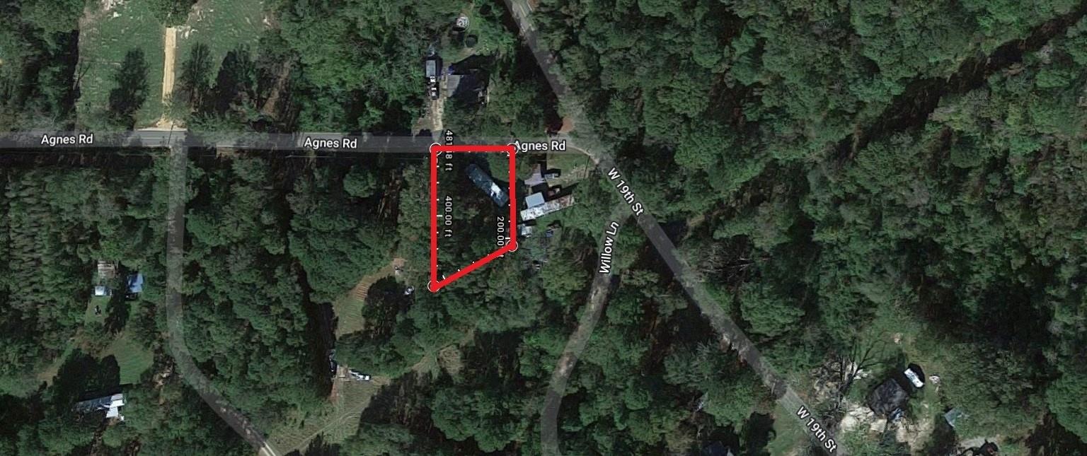 Agnes Rd, El Dorado, AR 71730 #1