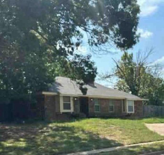 Forest Ridge Dr, Bedford, TX 76022 #1