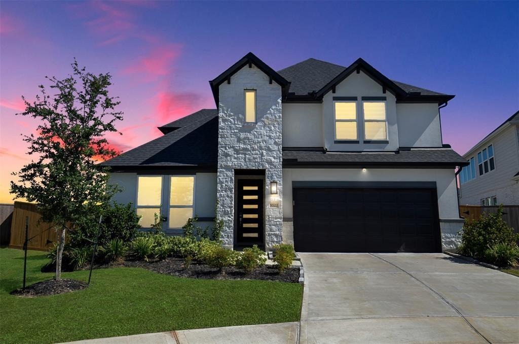 Rialto Creek Dr, Cypress, TX 77433