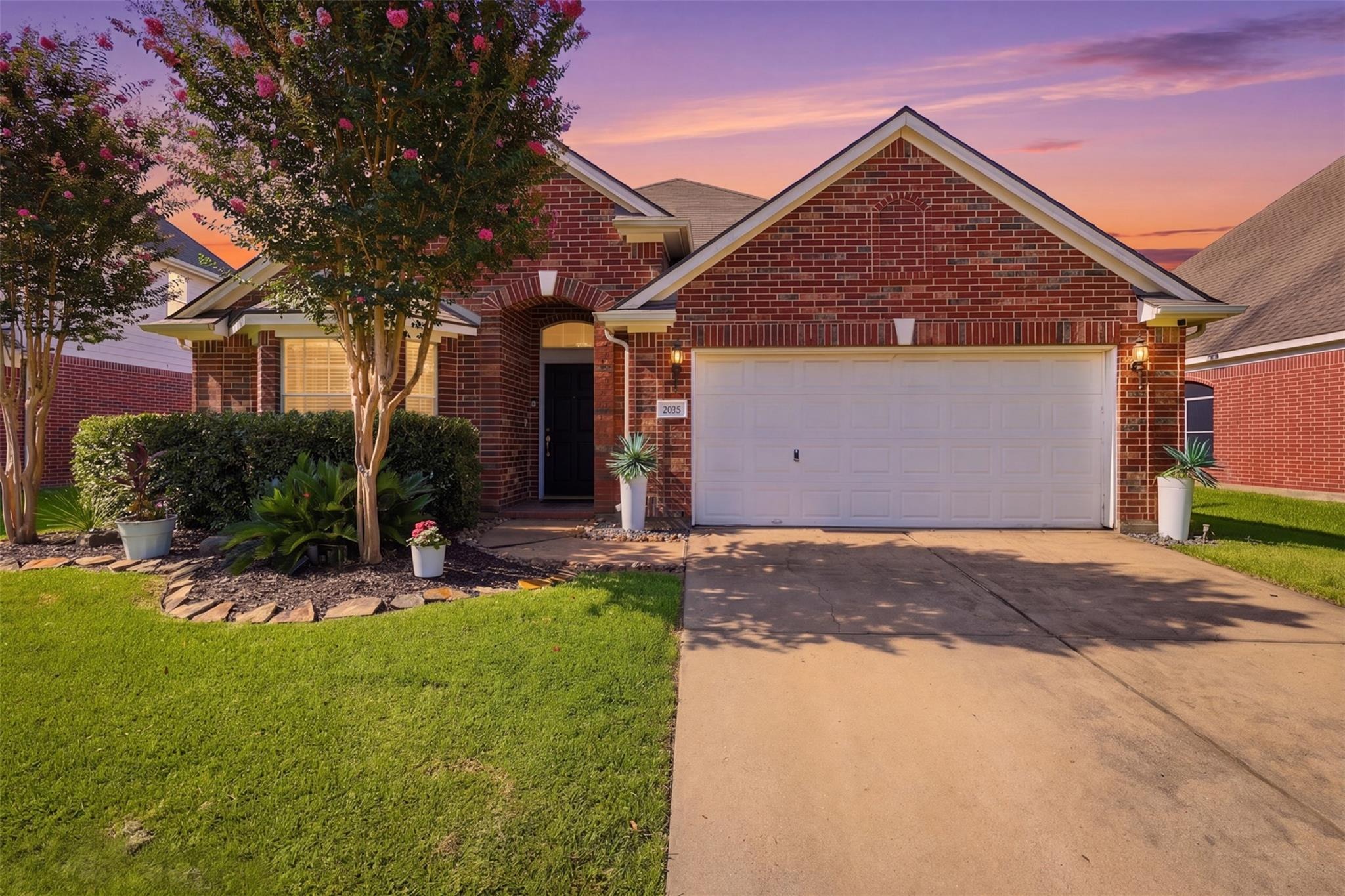 Timbertree Ln, Houston, TX 77070