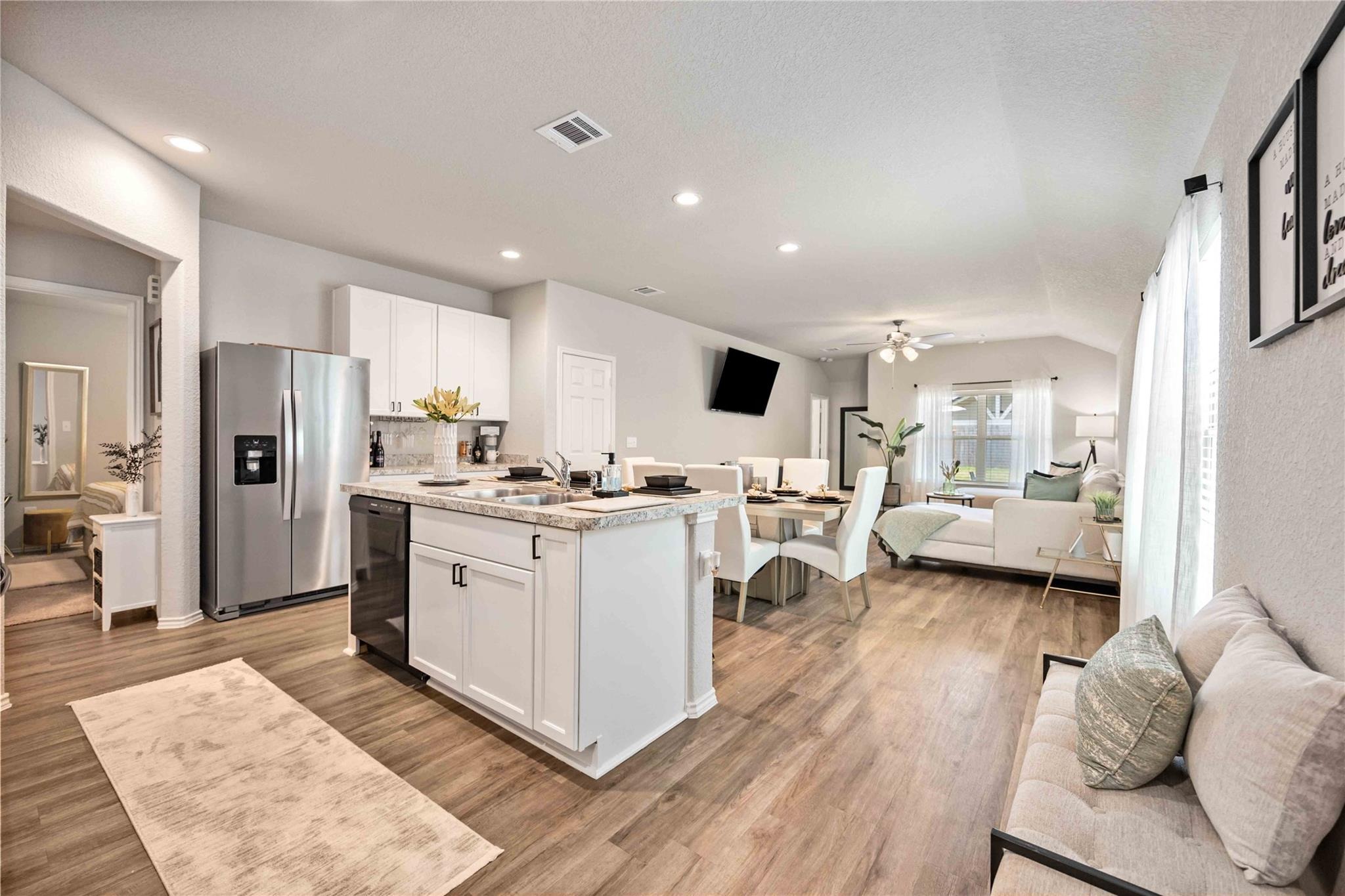 Meadow Saffron Dr, Houston, TX 77016 #1