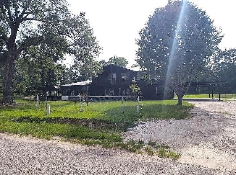Deuster Ln, Porter, TX 77365