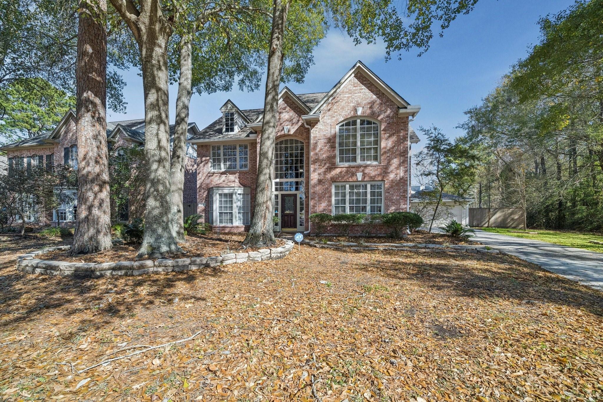 Maple Bend Dr, Kingwood, TX 77345