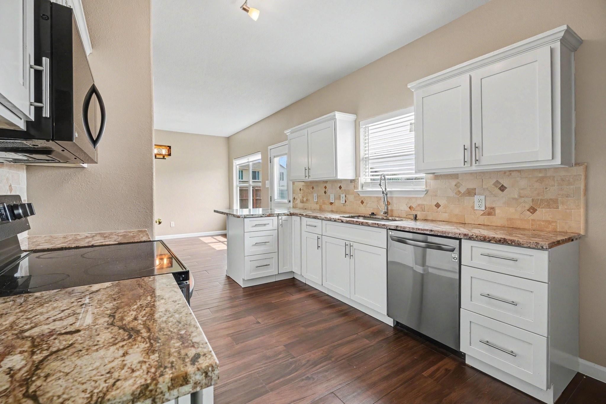 Tarpon Dr, Texas City, TX 77591 #1