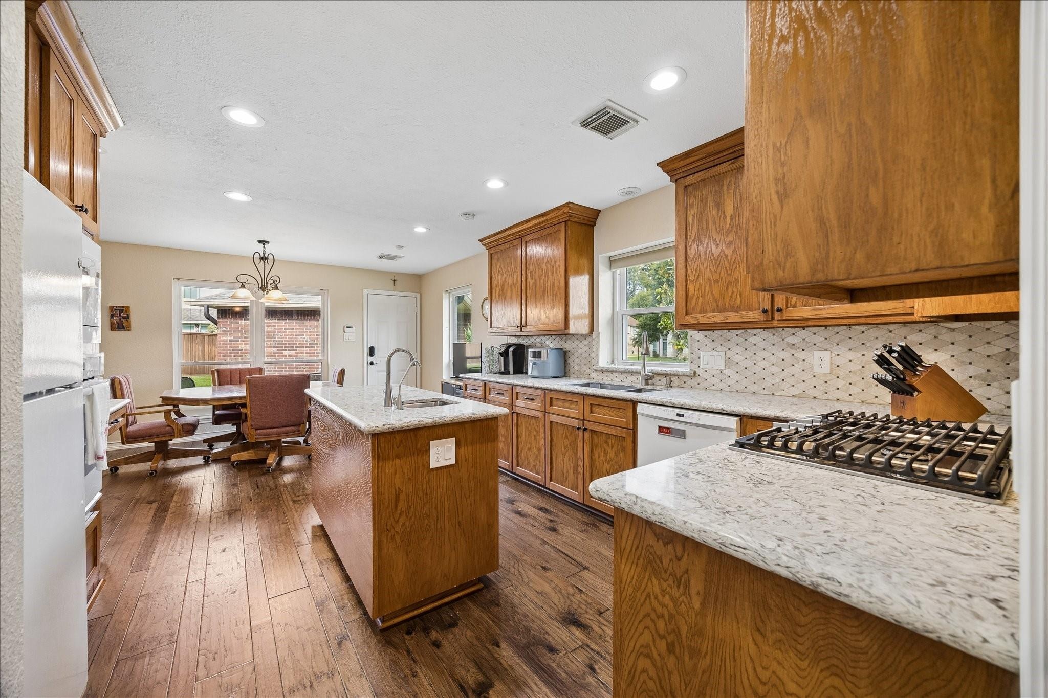 Cypress Estates Dr, Spring, TX 77388 #1
