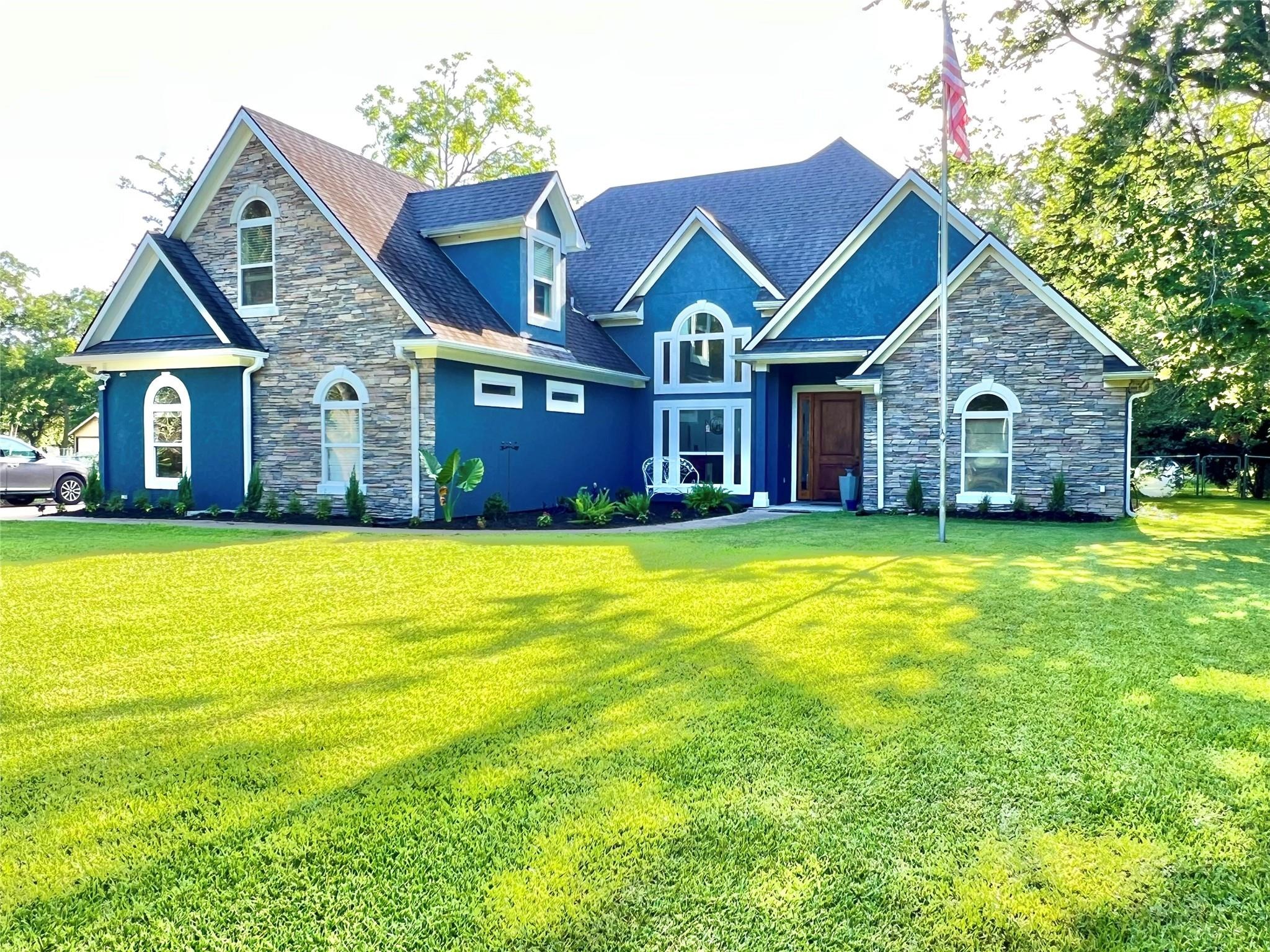 Jay Rd, Hitchcock, TX 77563