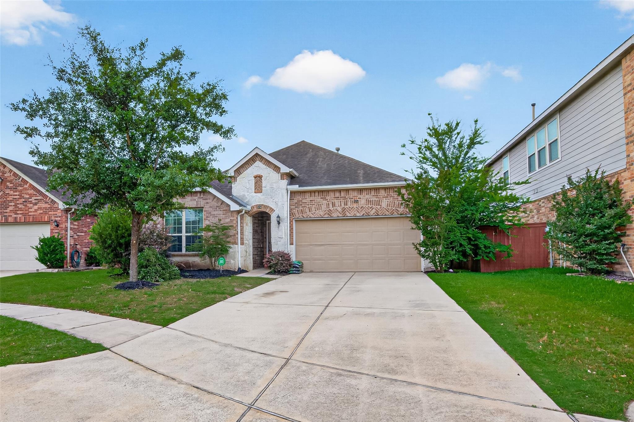 Argonne Woods Dr, Porter, TX 77365