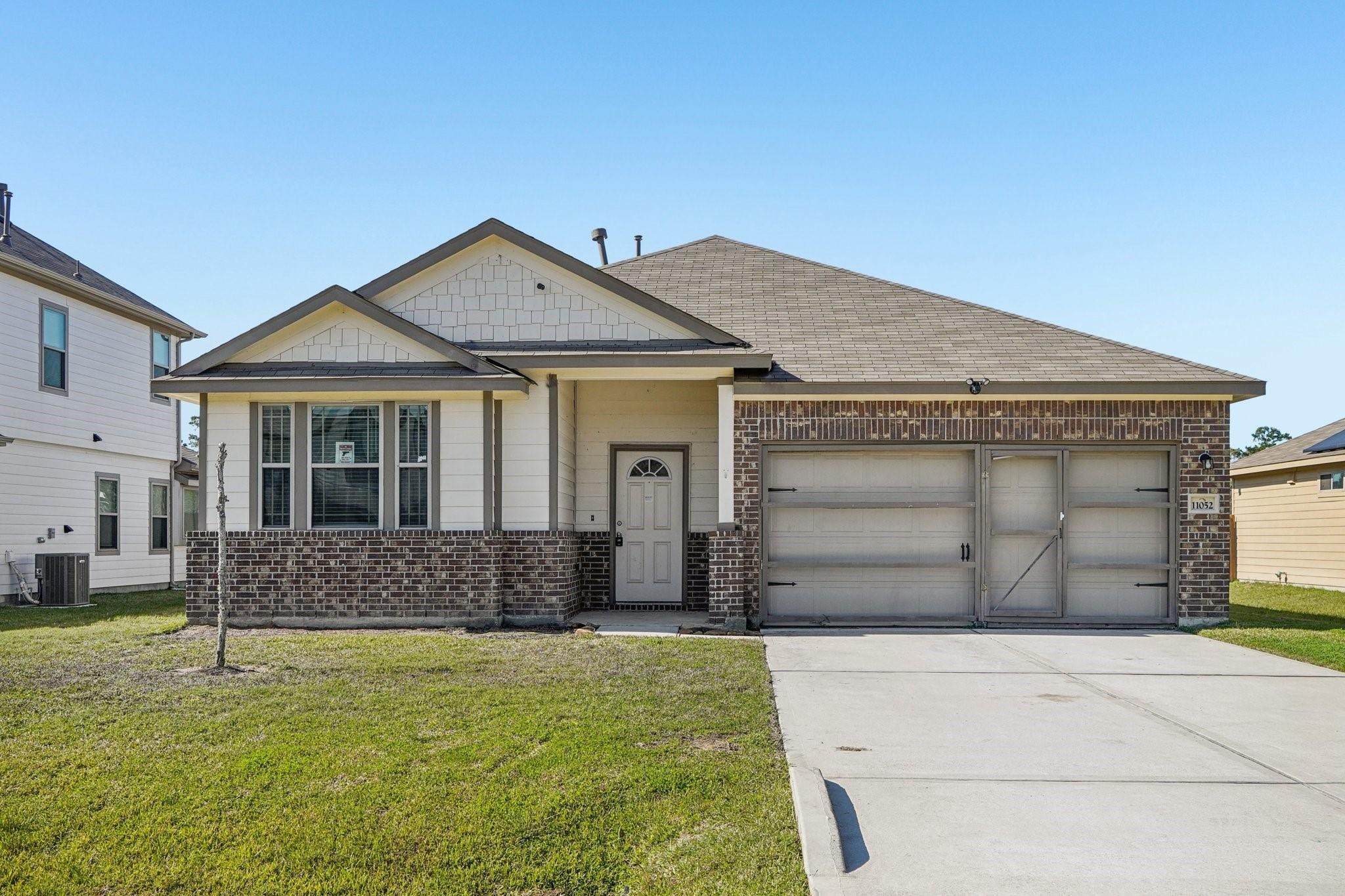 Patriot Ct, Cleveland, TX 77328