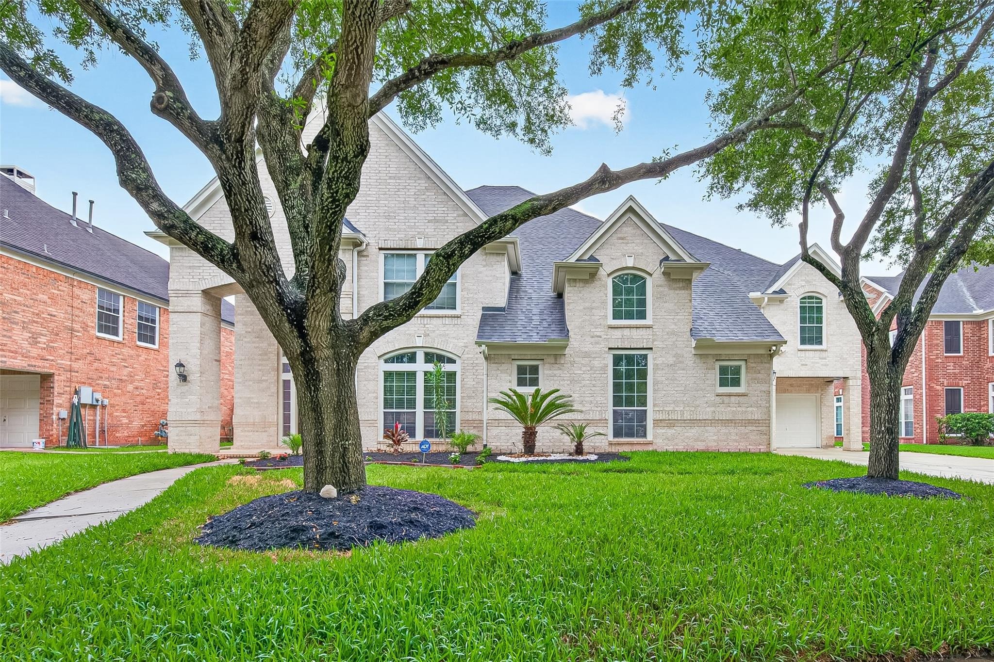 Fisher Lake Dr, Richmond, TX 77406