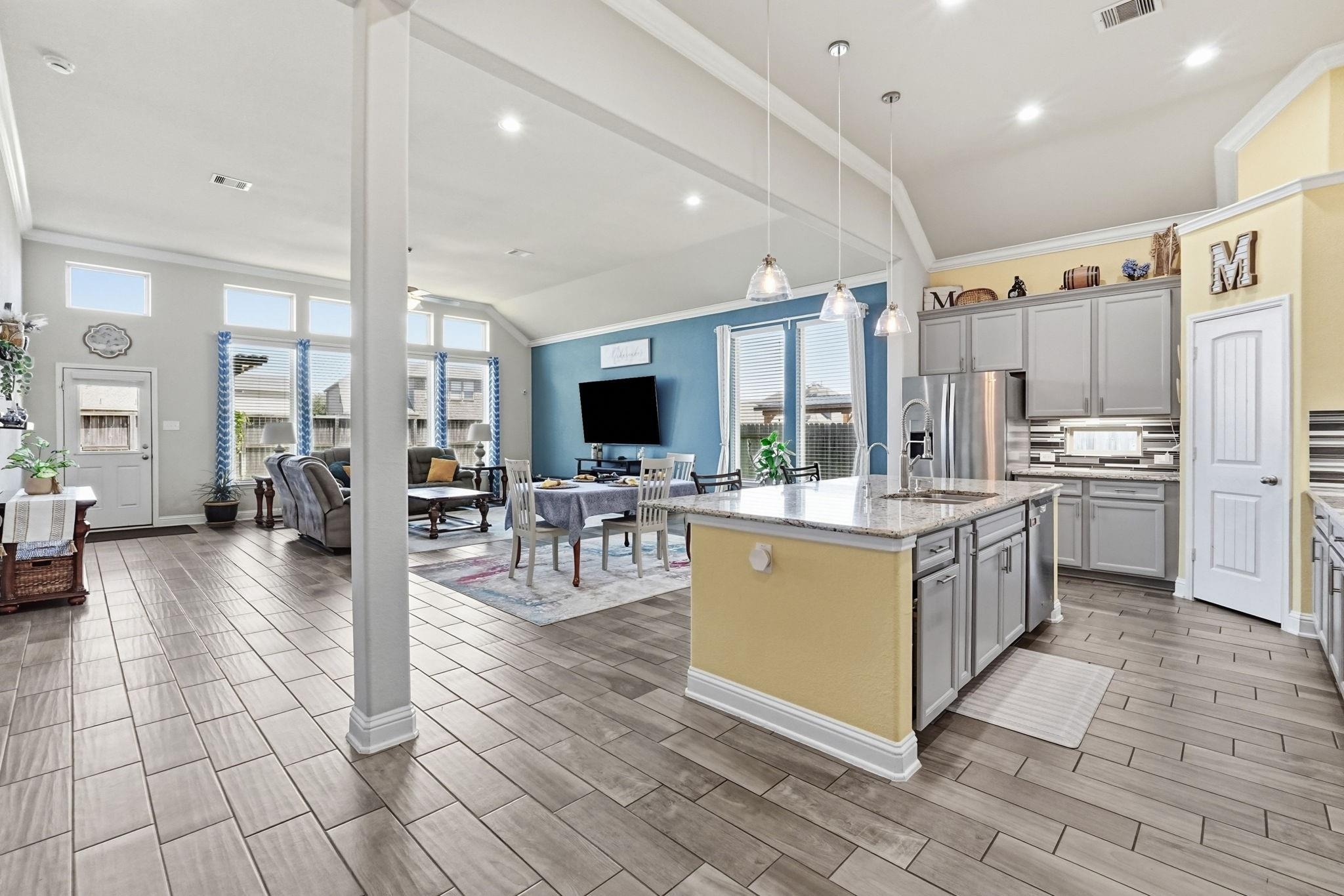 Baroness Ln, Katy, TX 77493