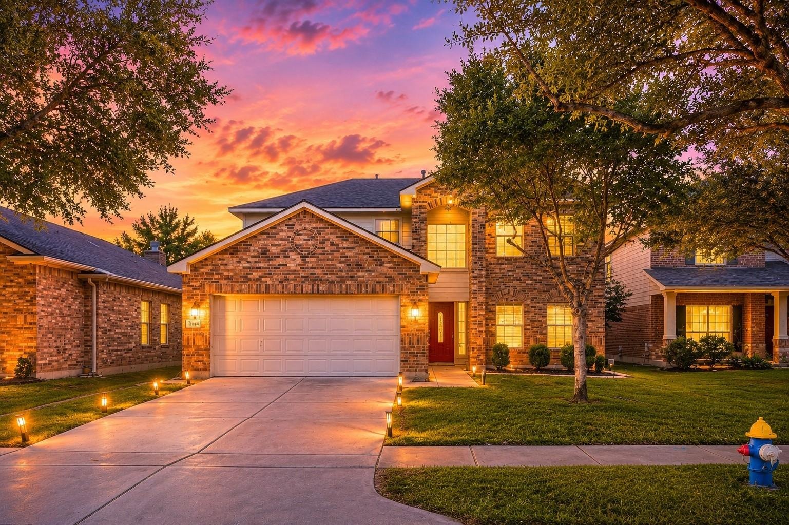 Seaglers Point Ln, Richmond, TX 77406