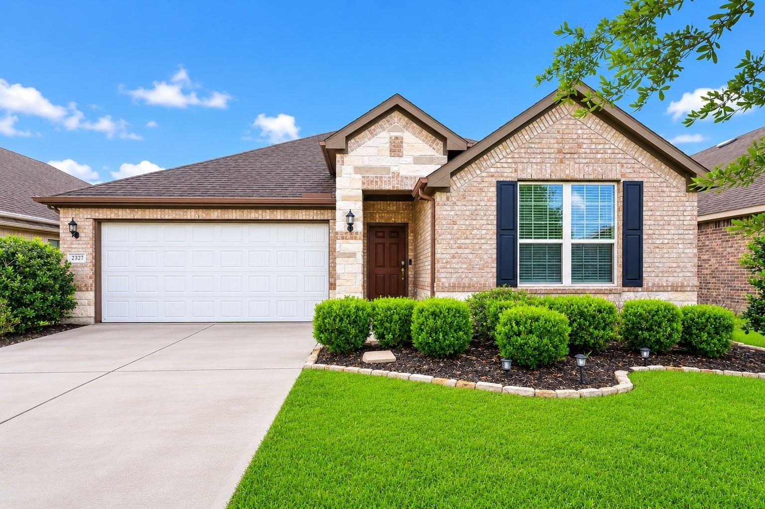 Cherrington Woods Ln, Richmond, TX 77469