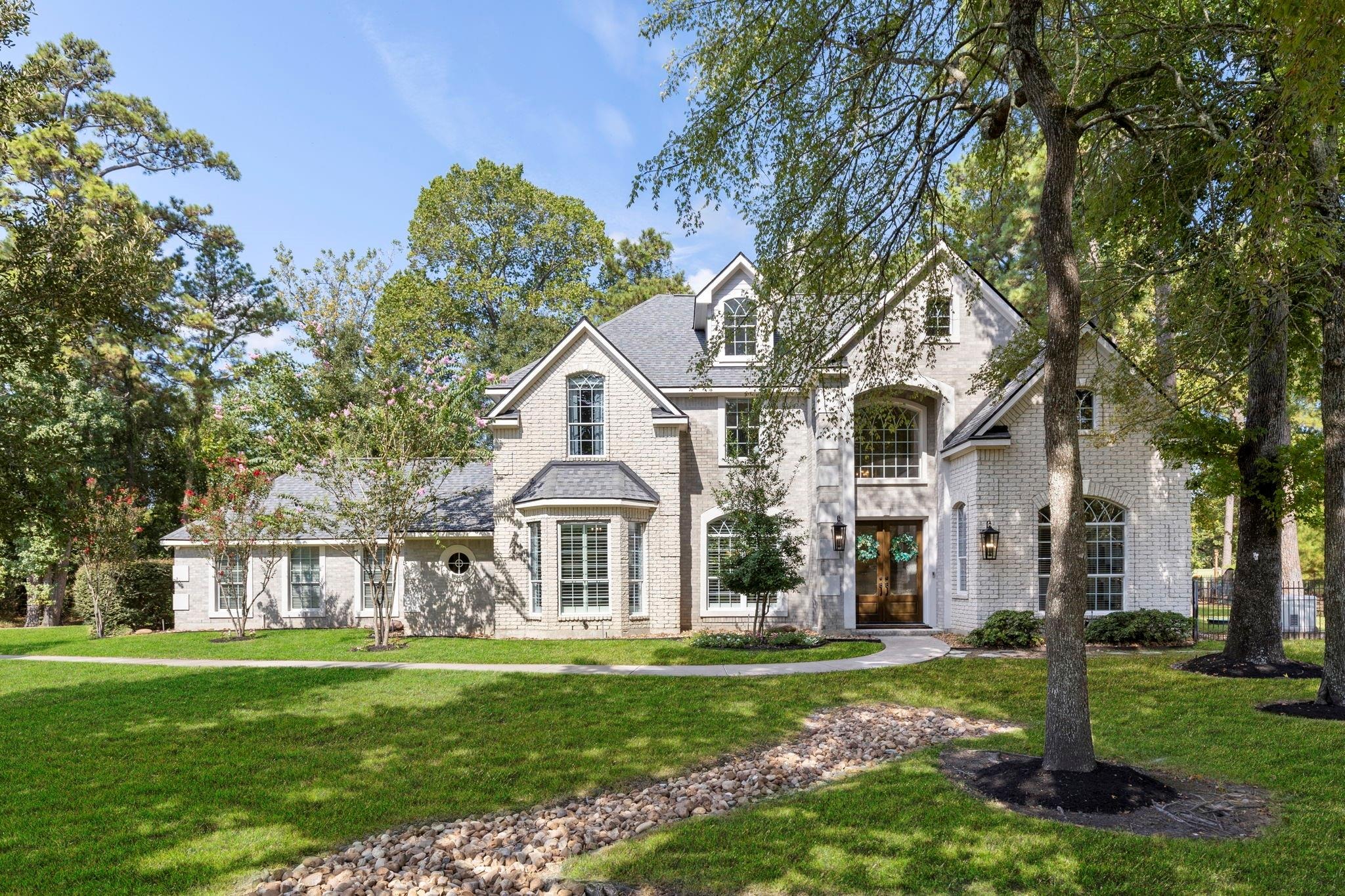 Clubhouse Cir, Magnolia, TX 77354