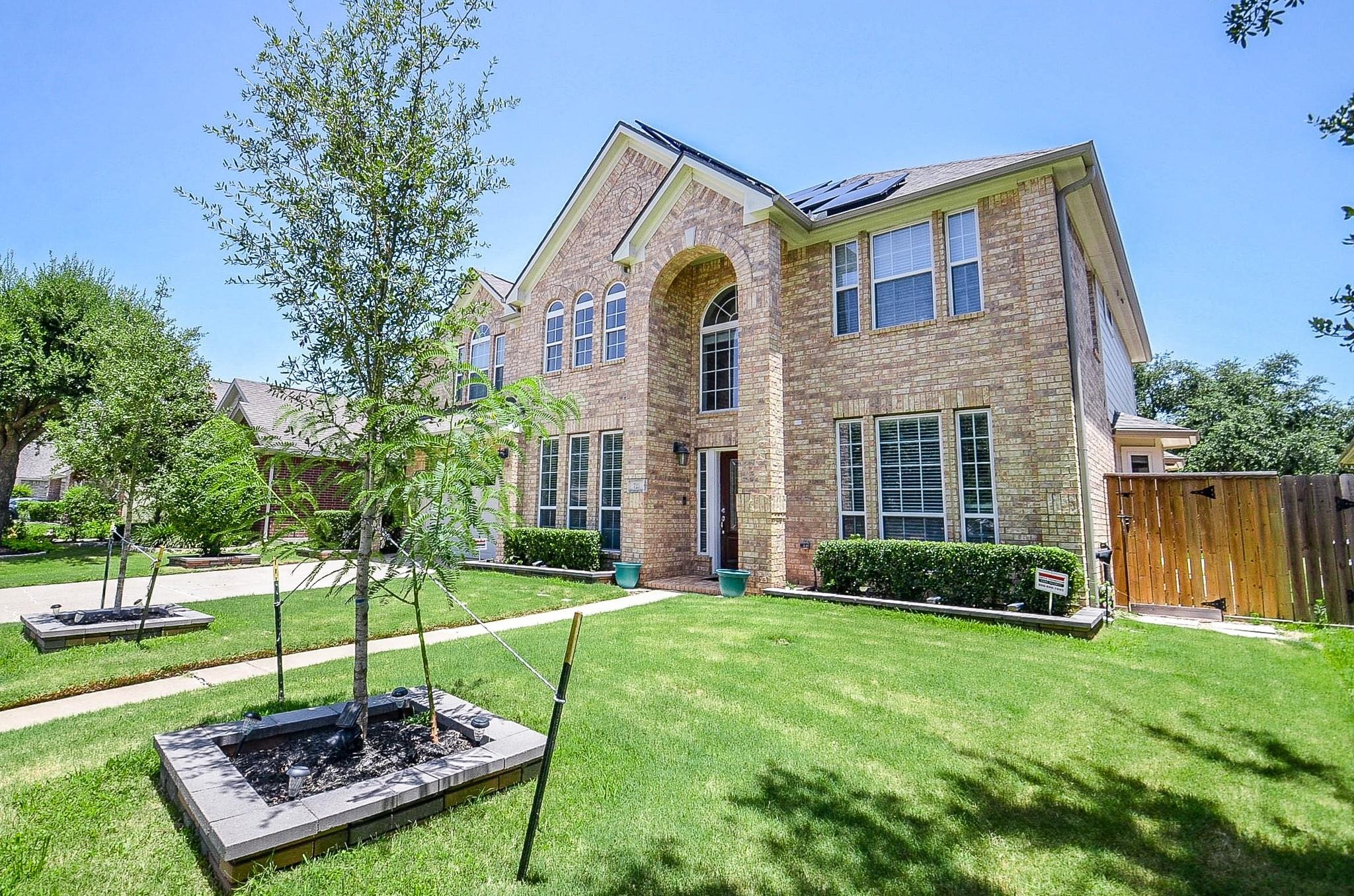 Overdell Dr, Sugar Land, TX 77479