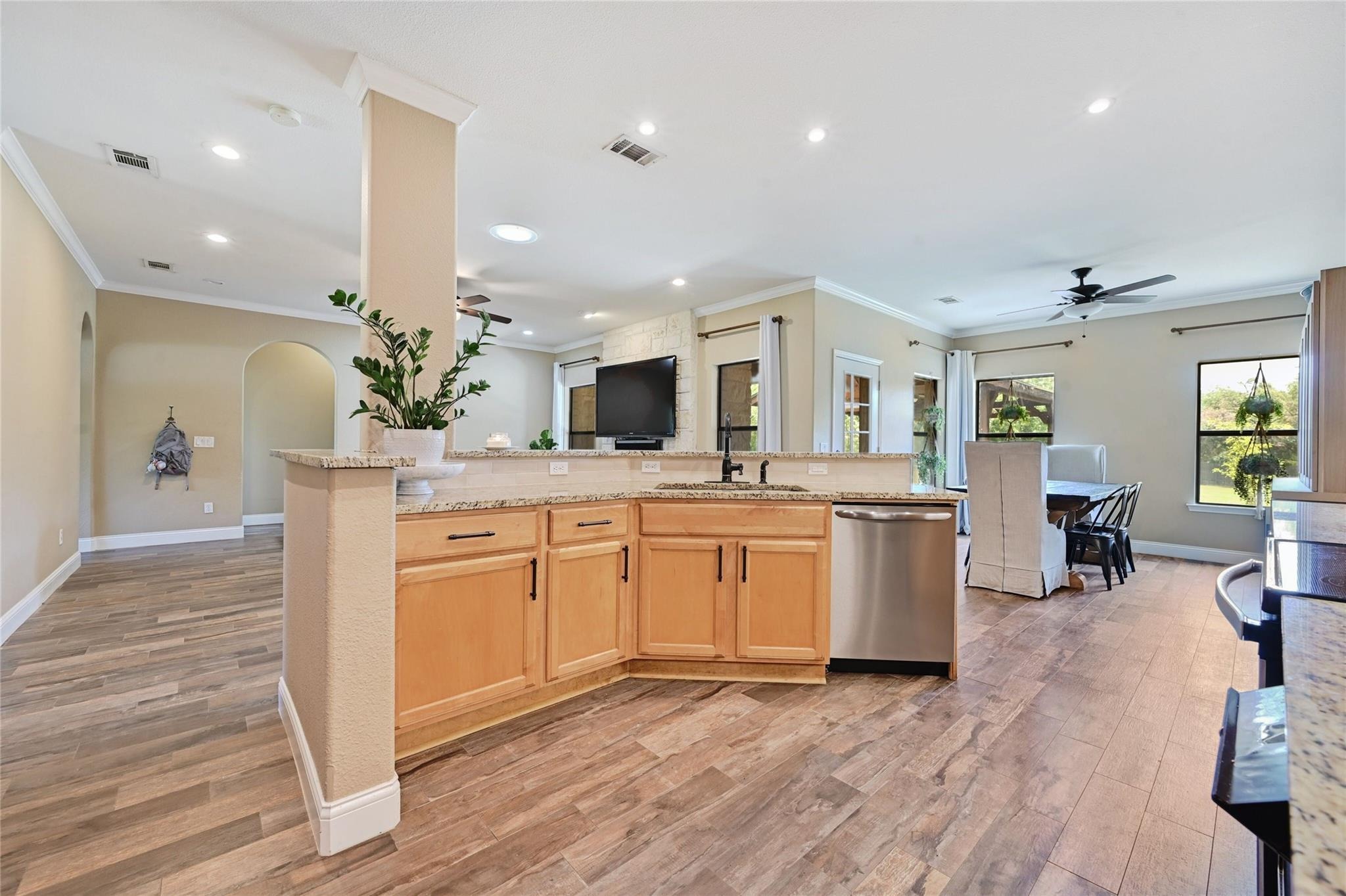 Mountain Crest Dr, Wimberley, TX 78676 #1