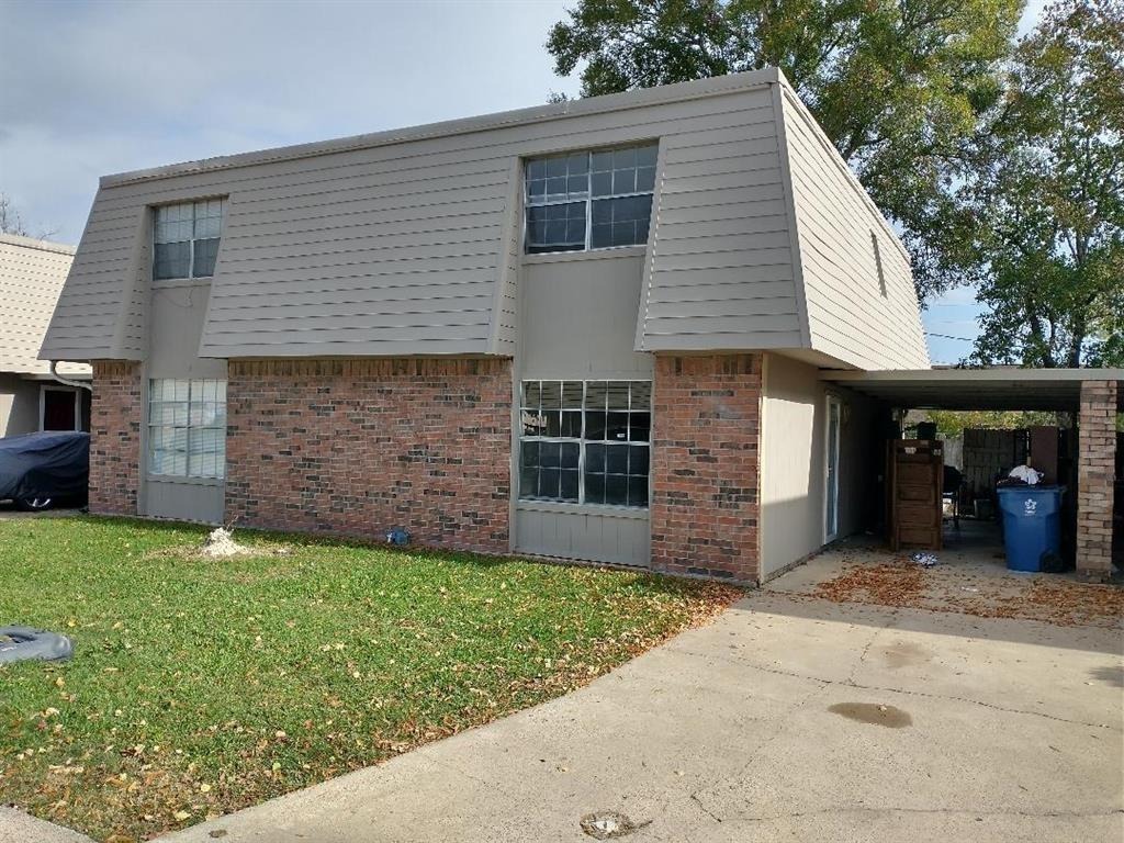 Crow Rd, Beaumont, TX 77706