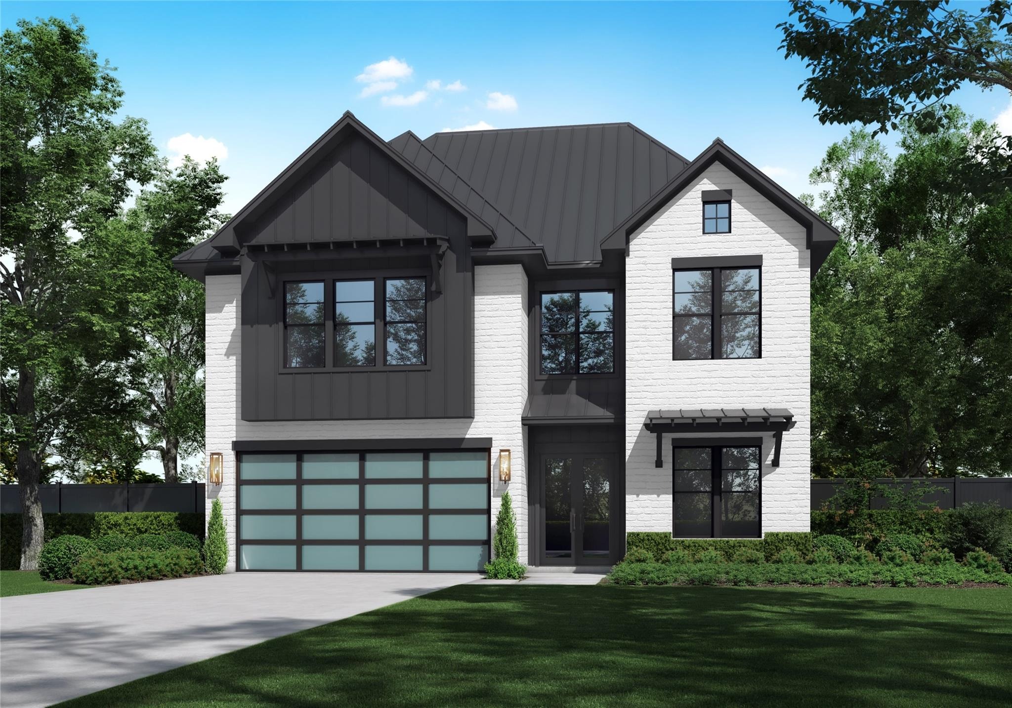 43rd St, Houston, TX 77018