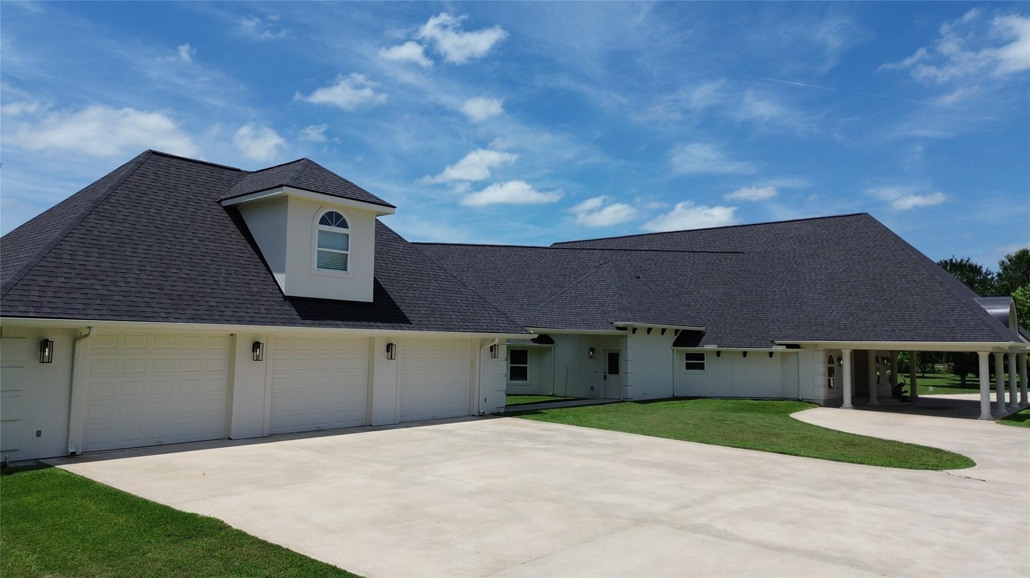 Gainsborough Dr, Brookshire, TX 77423 #1