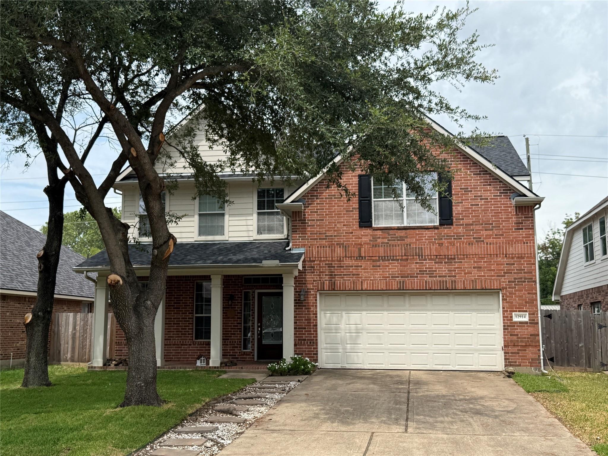 Auburn Grove Ln, Houston, TX 77041