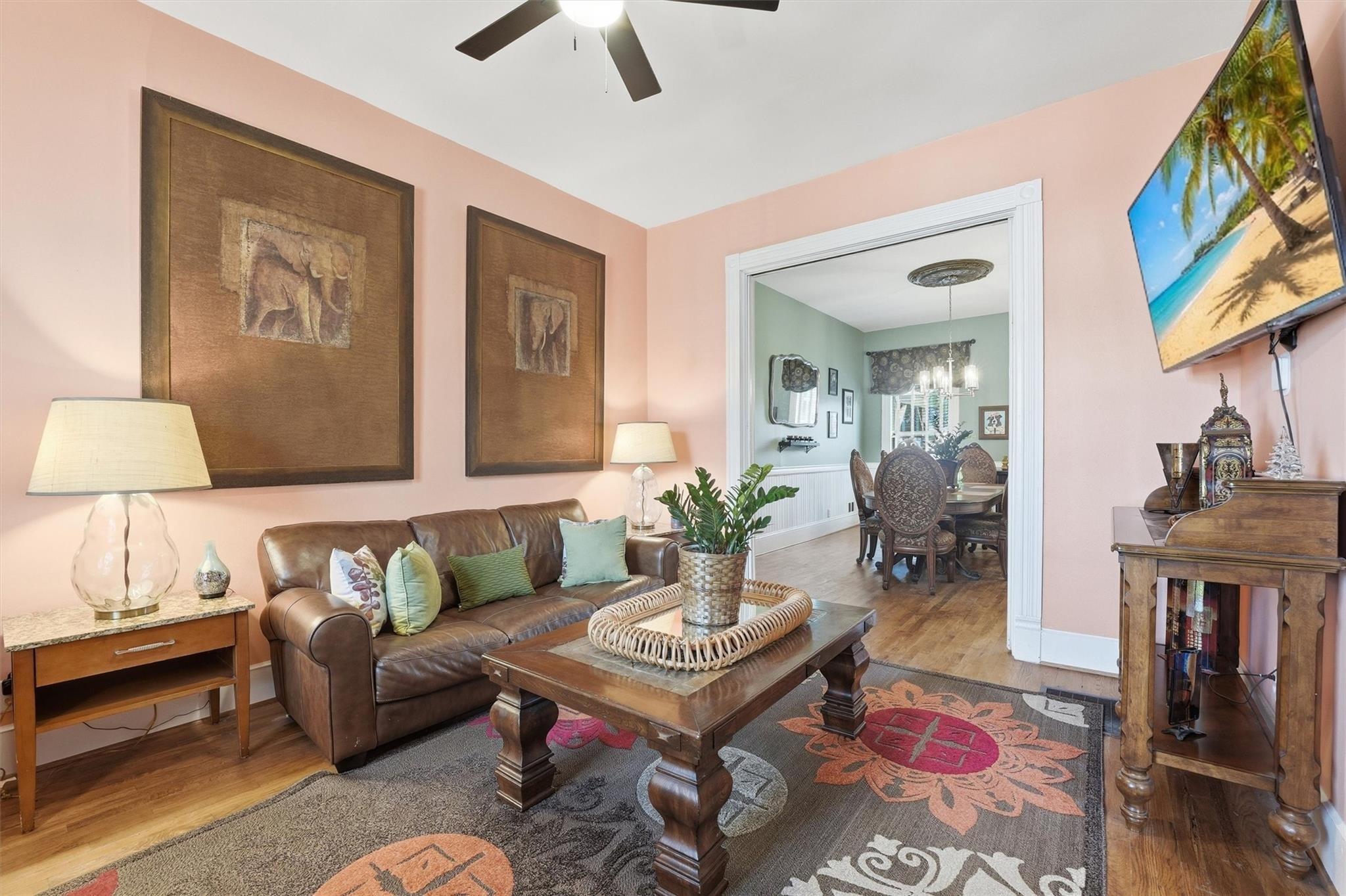 Avenue M , Galveston, TX 77550 #1