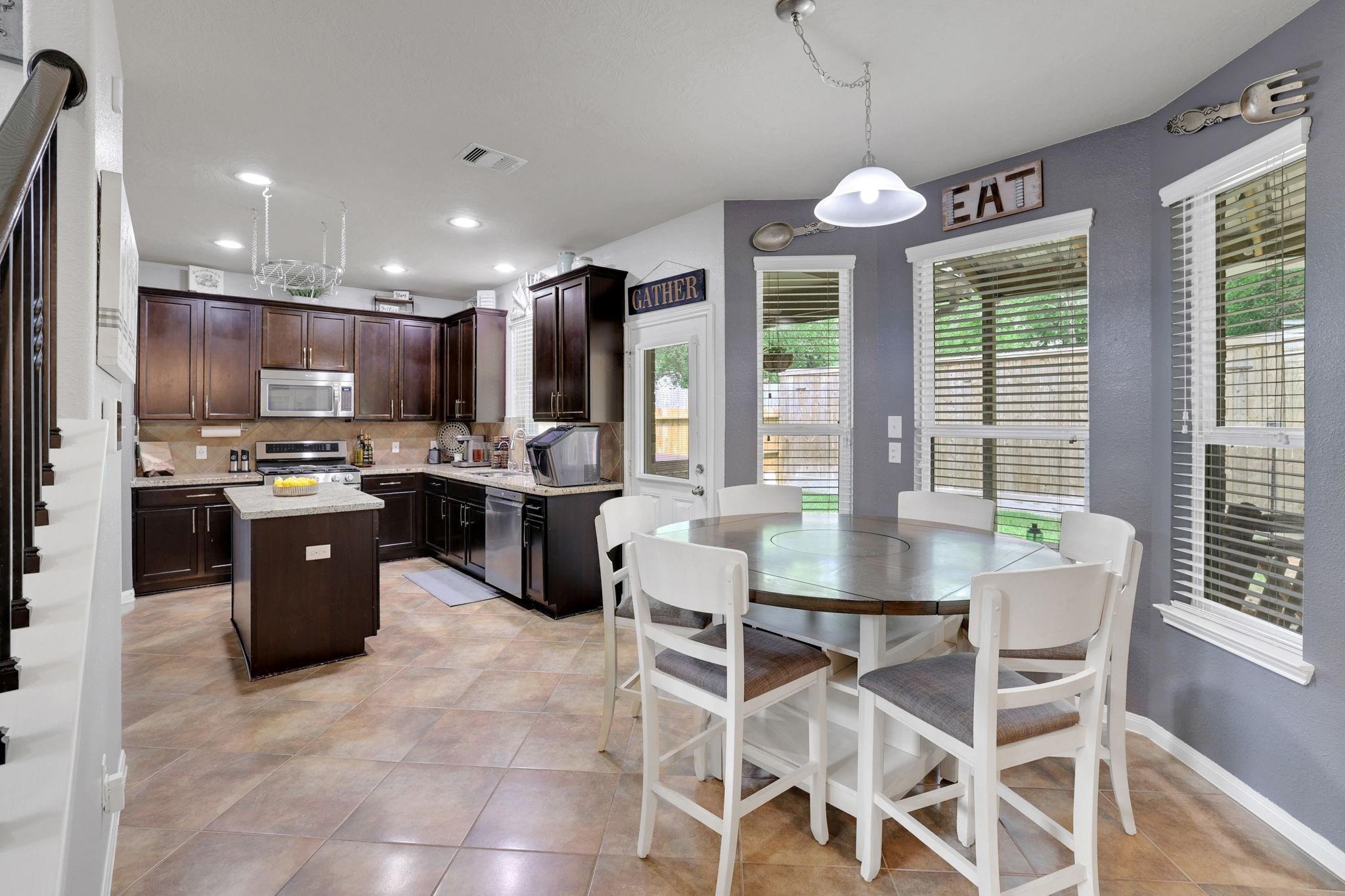 Sheridan Heights Ln, Porter, TX 77365 #1