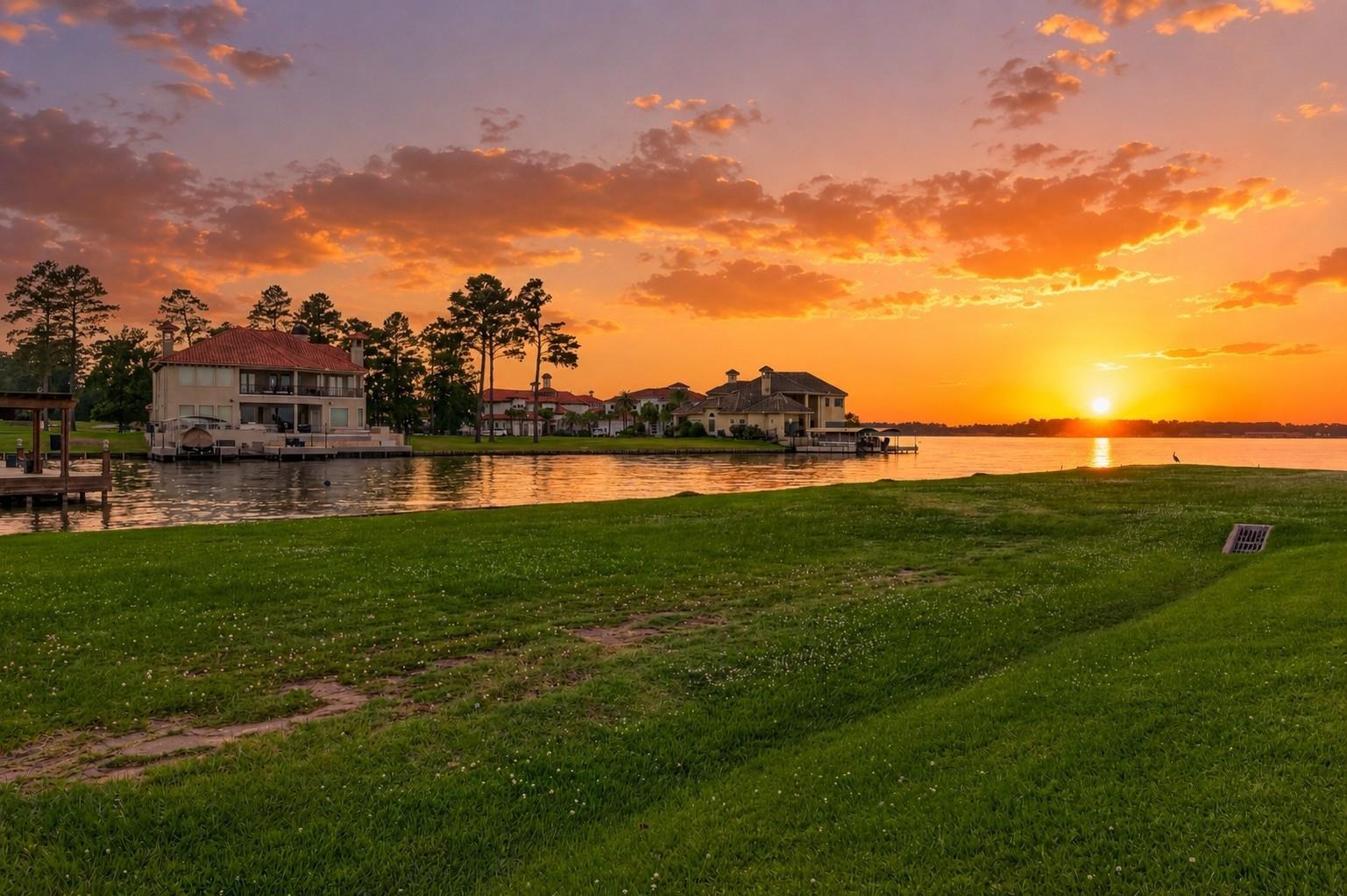 Regency Pt, Montgomery, TX 77356