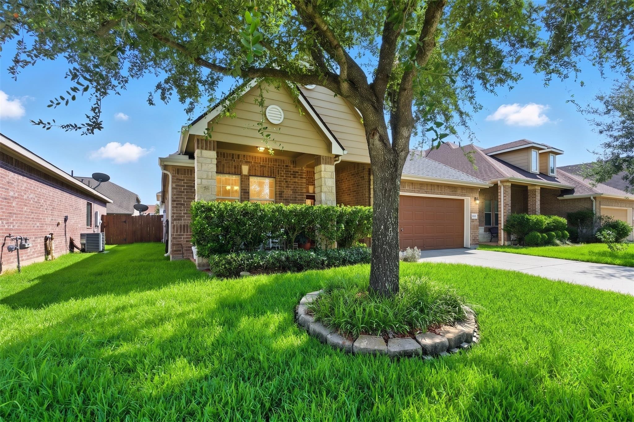 Alta Peak Way, Katy, TX 77449