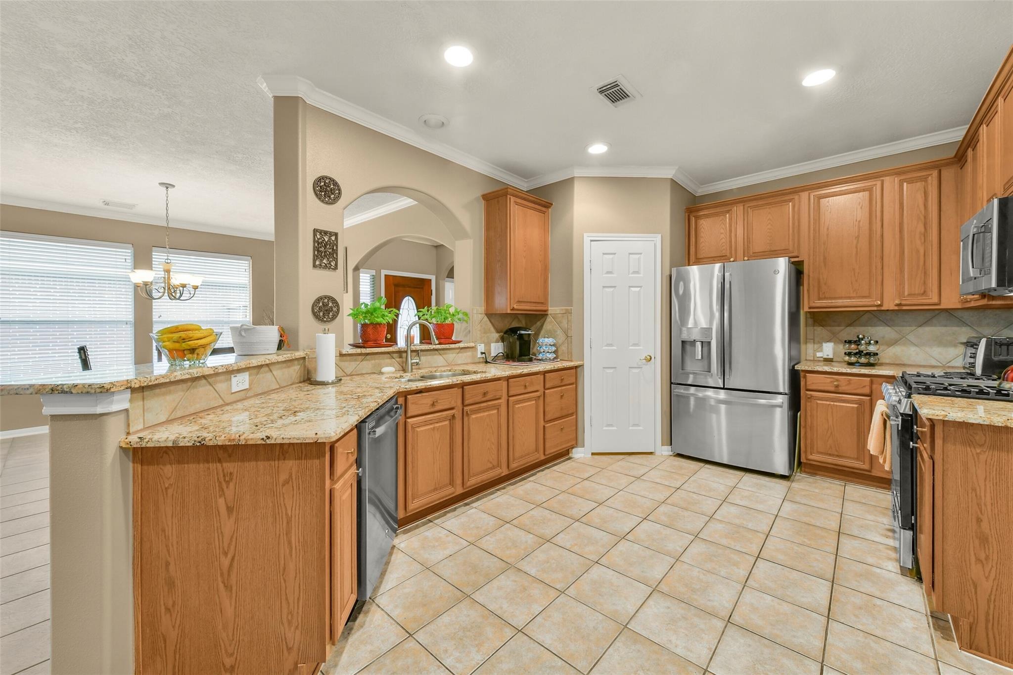 Messina Dr, Pearland, TX 77581 #1