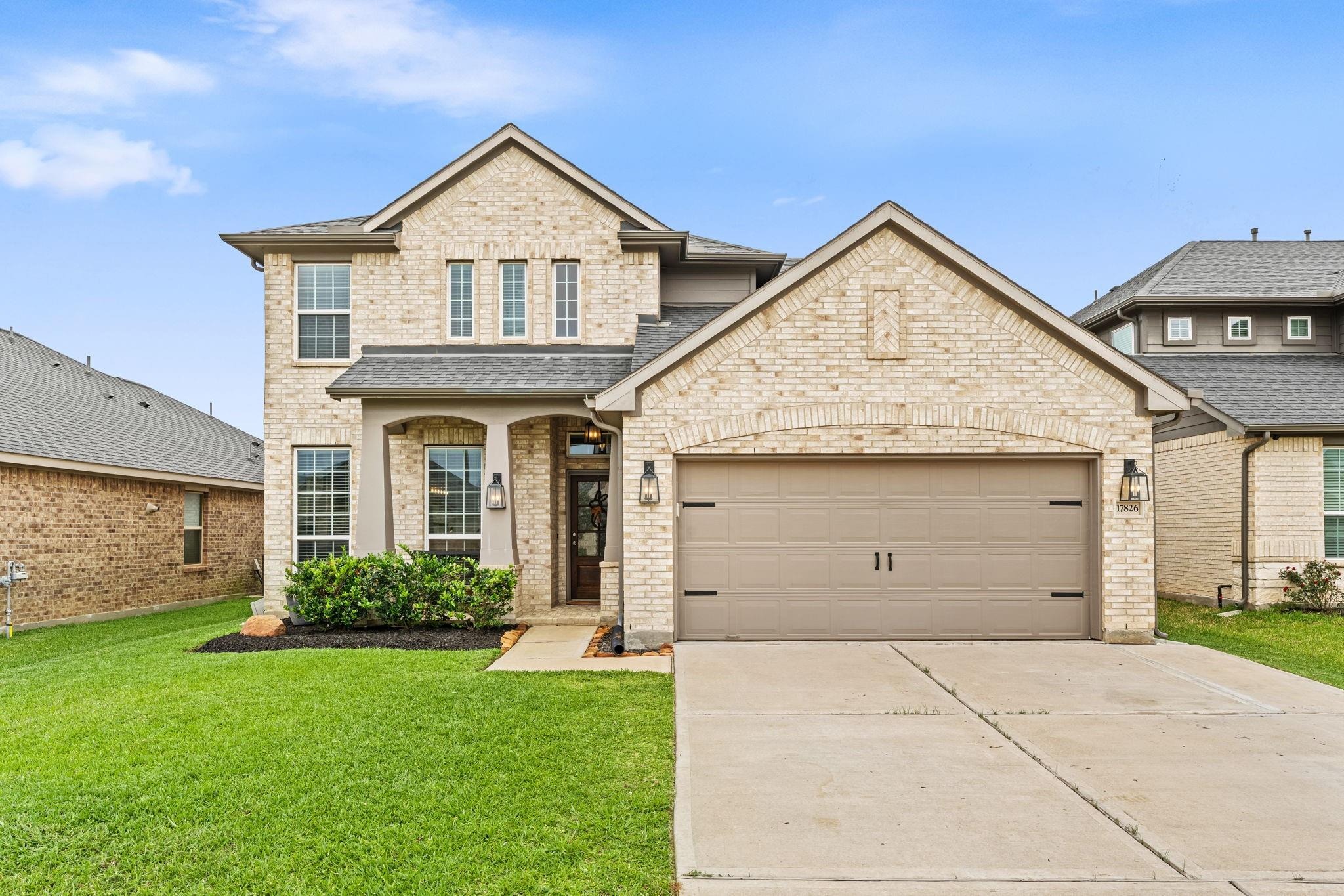 Chartertree Ln, Tomball, TX 77377