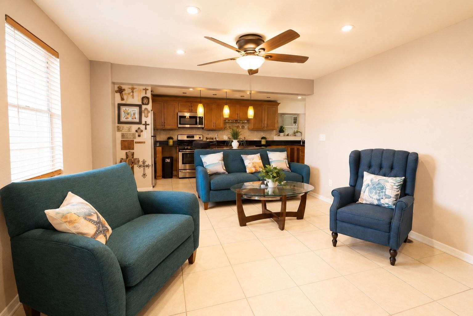 Warsaw St, Hitchcock, TX 77563 #1
