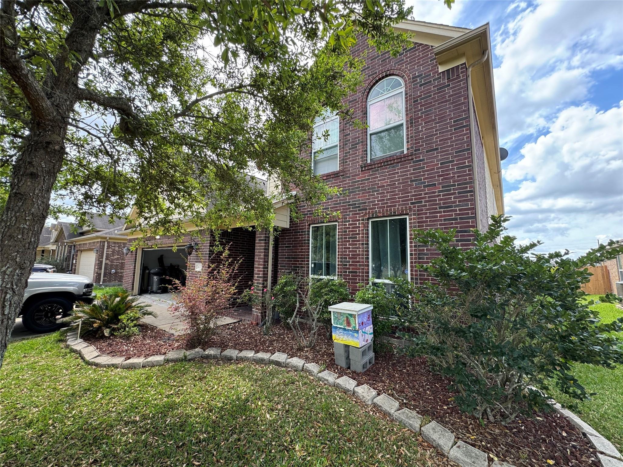 Sedgewood Dr, Rosenberg, TX 77471