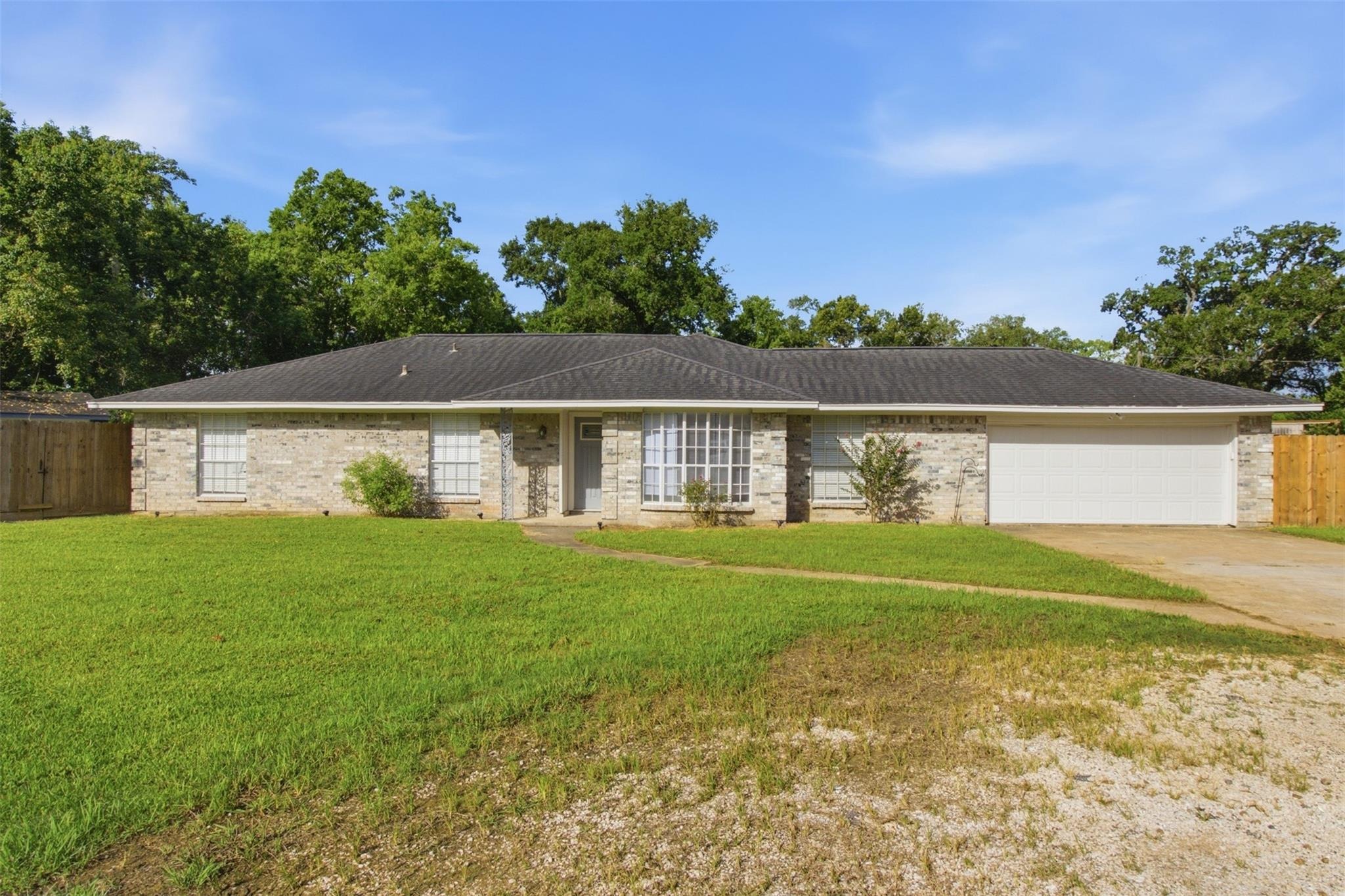 Avenue F , Brazoria, TX 77422