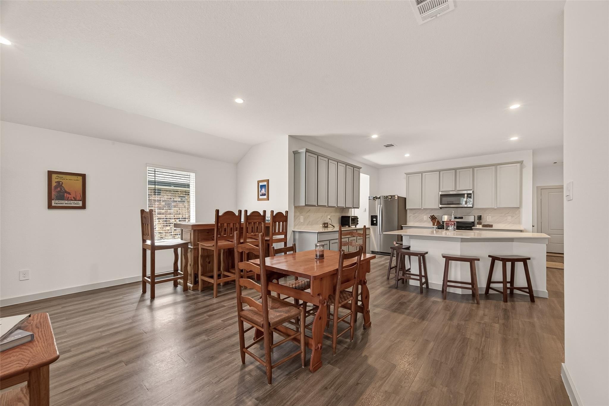 Kinder Sky Ln, Rosharon, TX 77583 #1